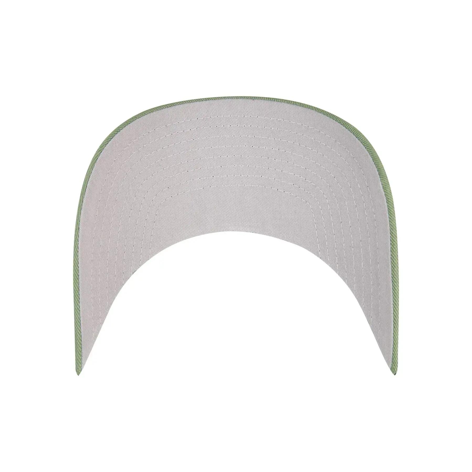 Cap Flexfit Wooly Combed 5/5