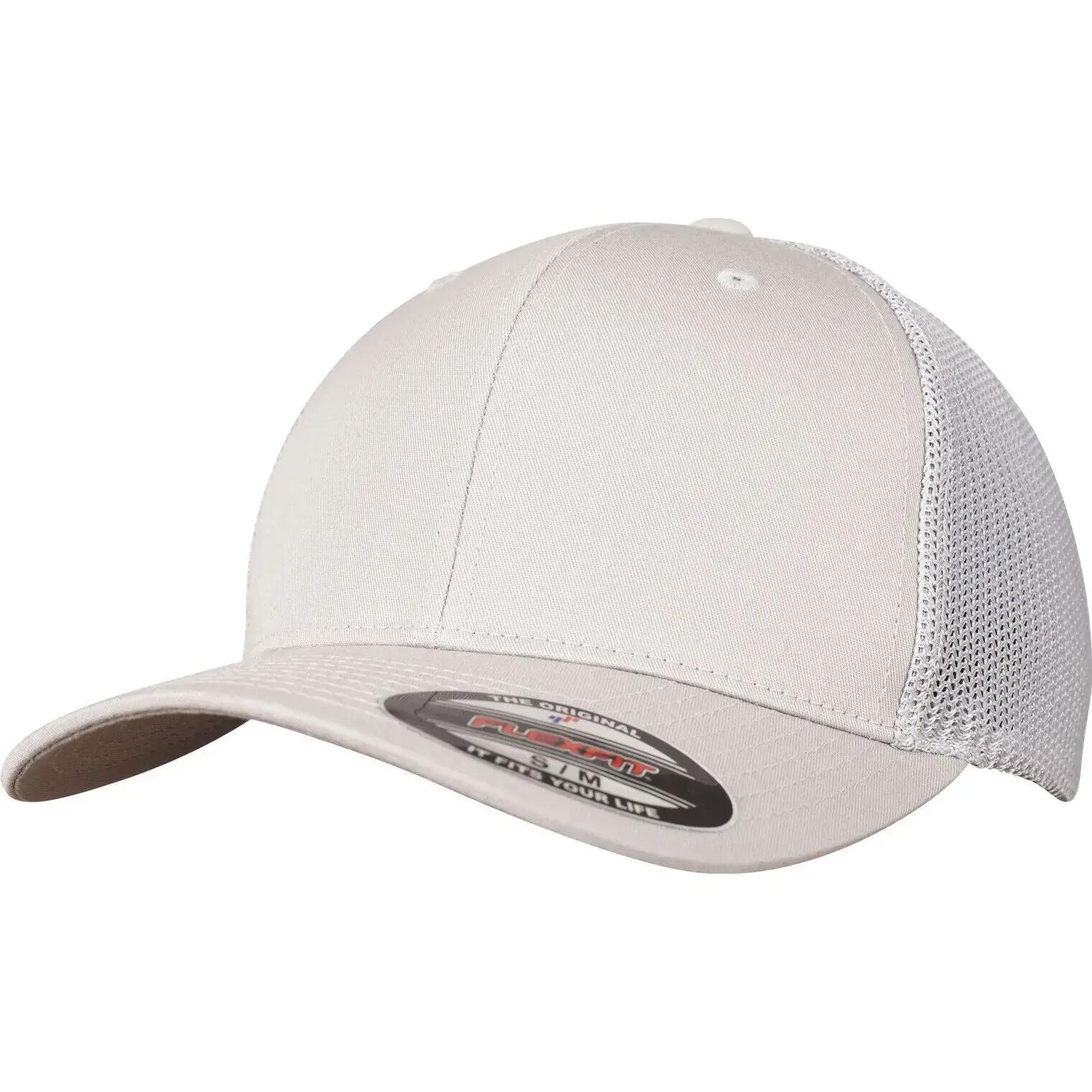 Berretto Flexfit Trucker 3/7
