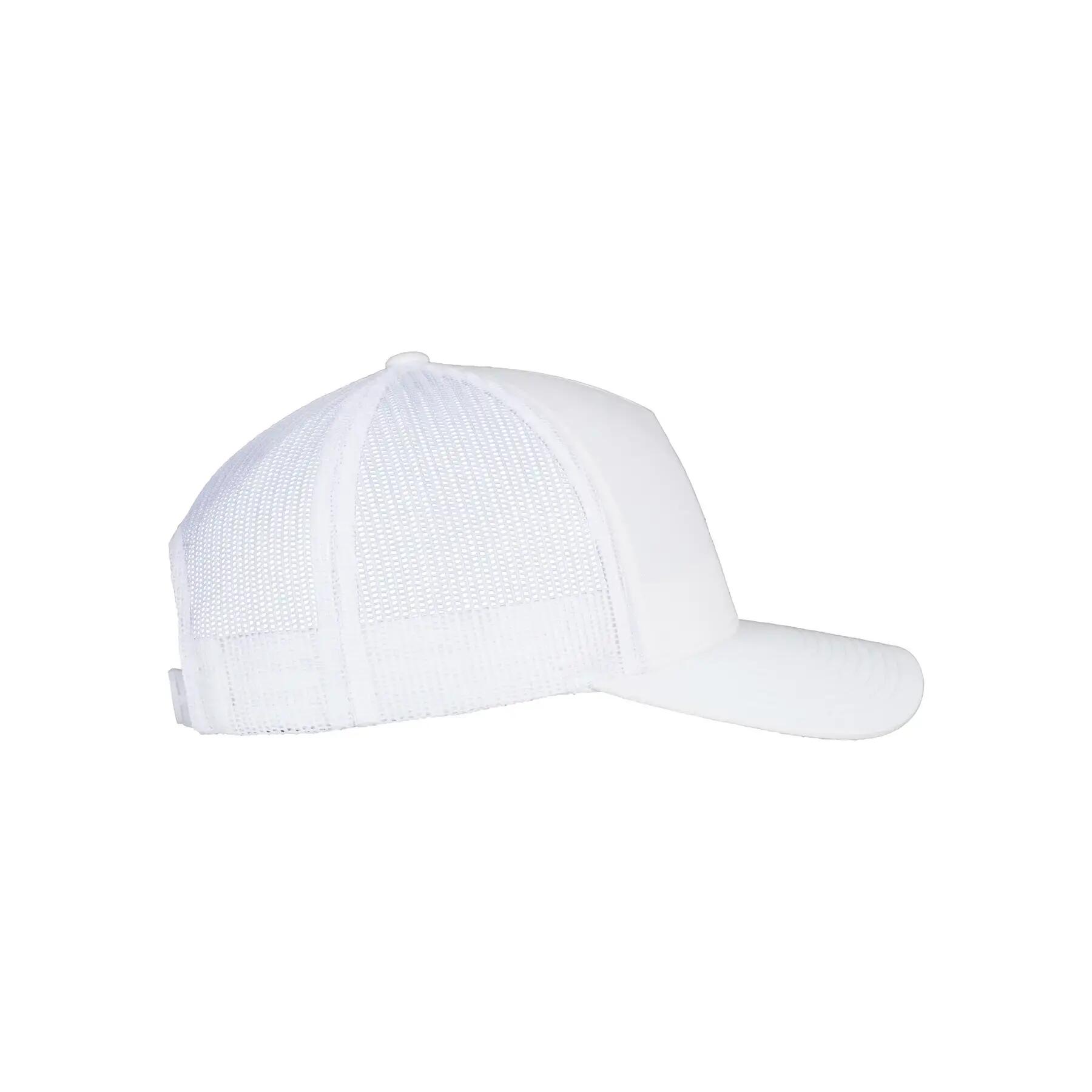 Kappe Flexfit 5-panel retro 6/7