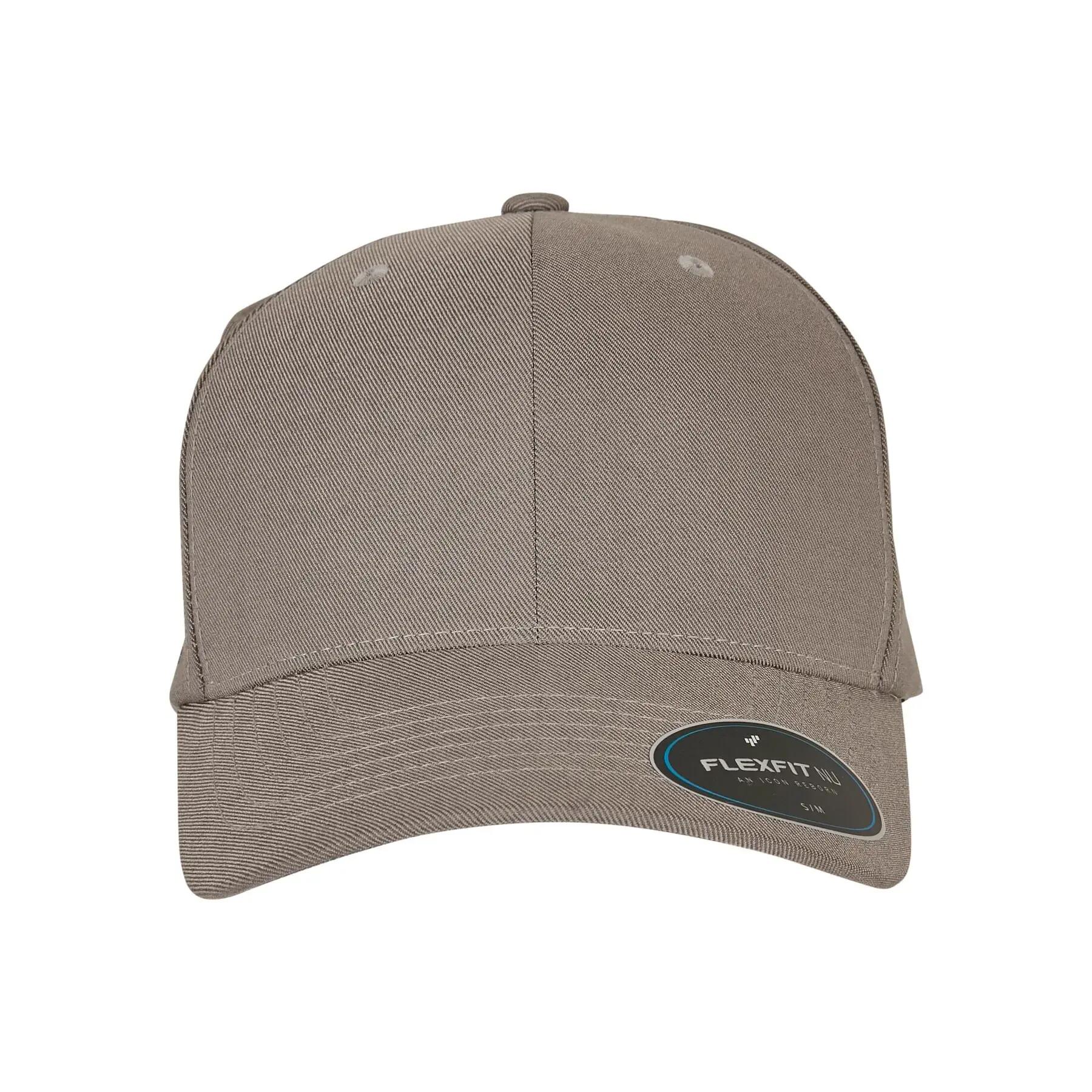 Cap Flexfit NU 2/5