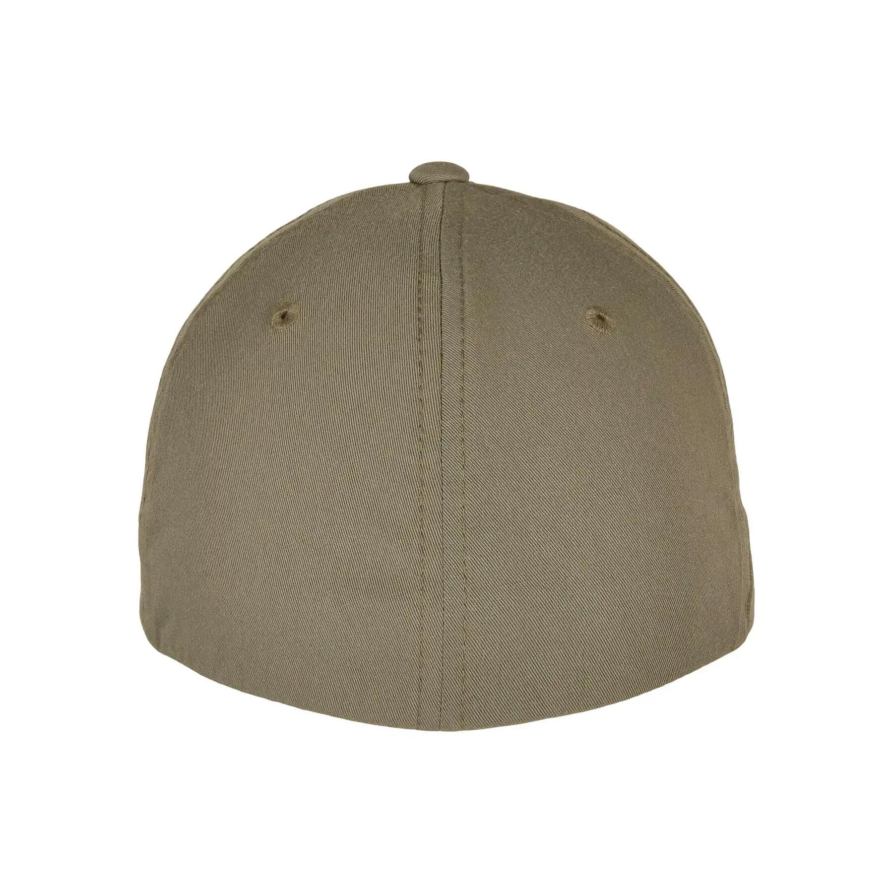 Kappe Urban Classics Flexfit Recycled Polyester 4/5