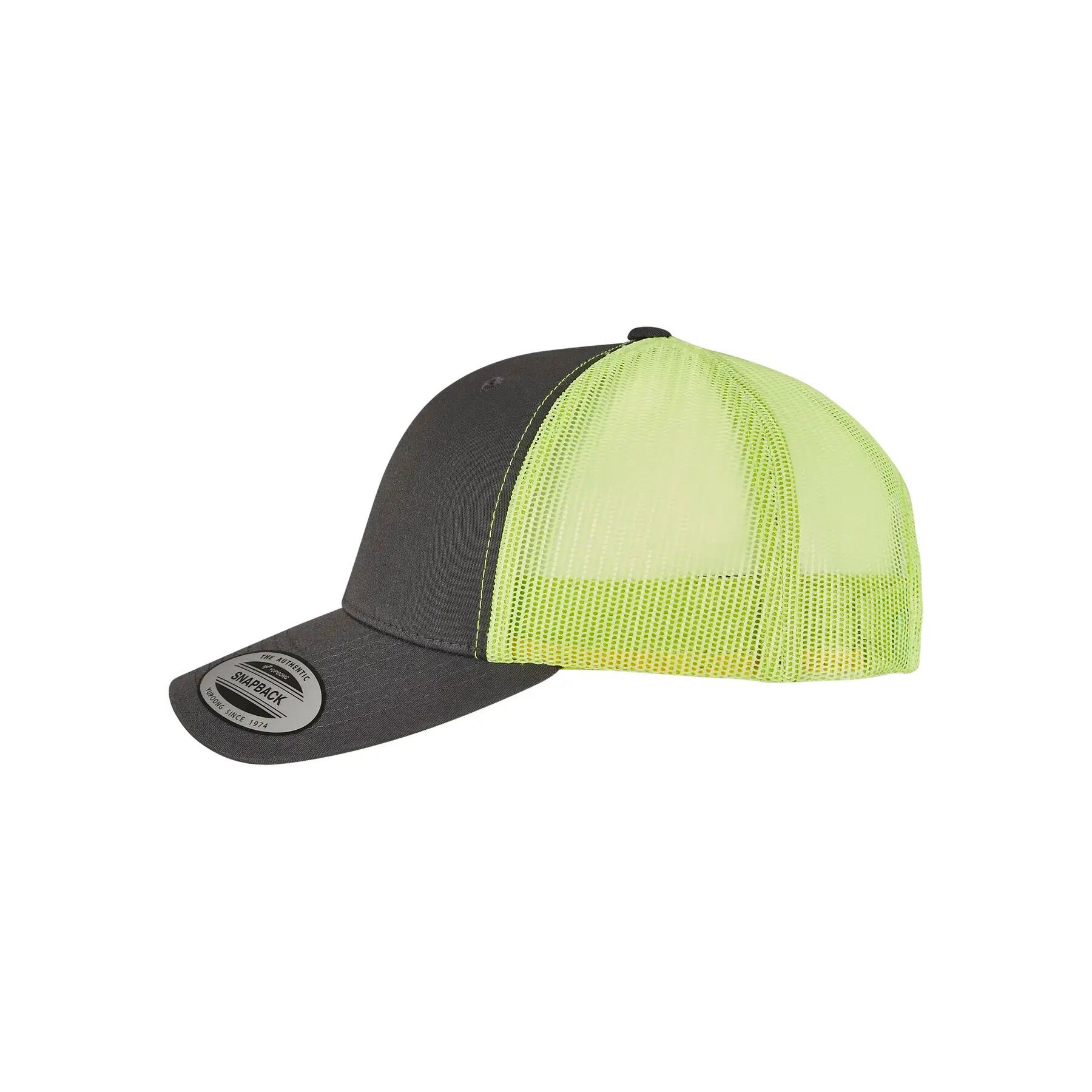 Pet Flexfit retro 4/5