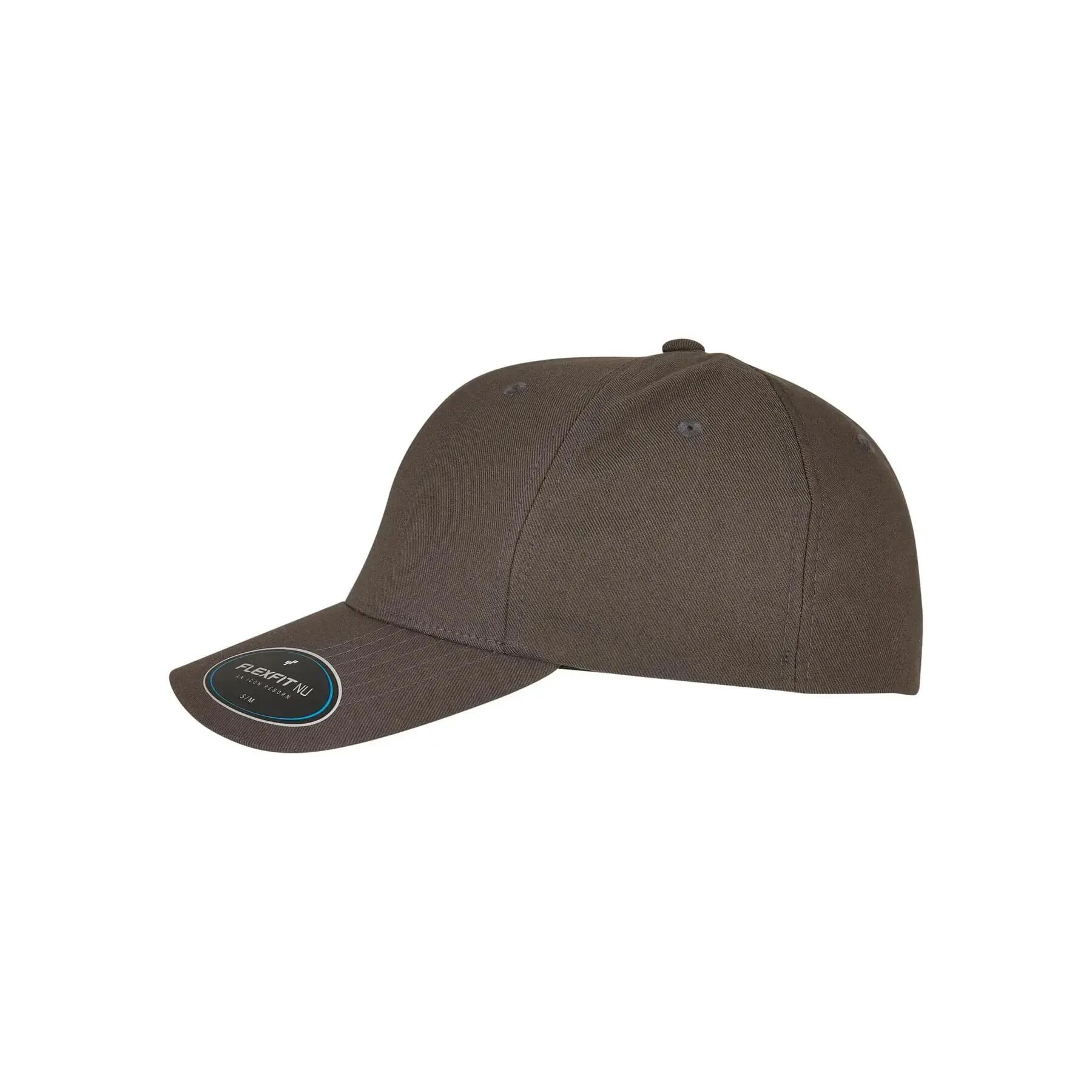 Kappe Flexfit NU 4/5