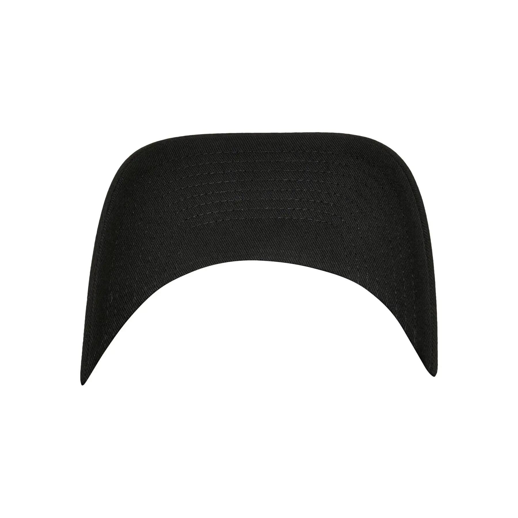 Cappello snapback curvo Flexfit 110 5/5