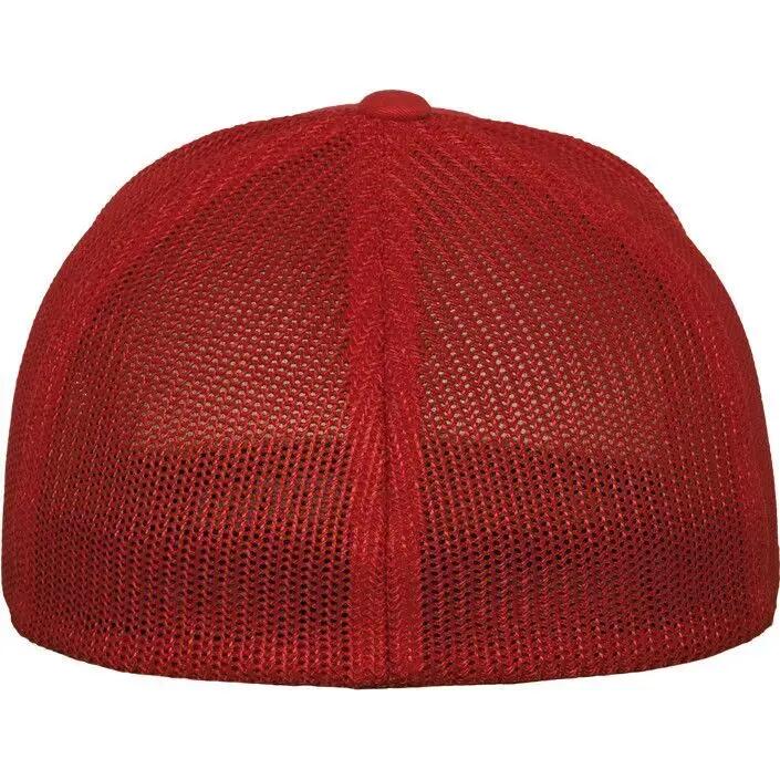 Casquette Flexfit Trucker 3/7