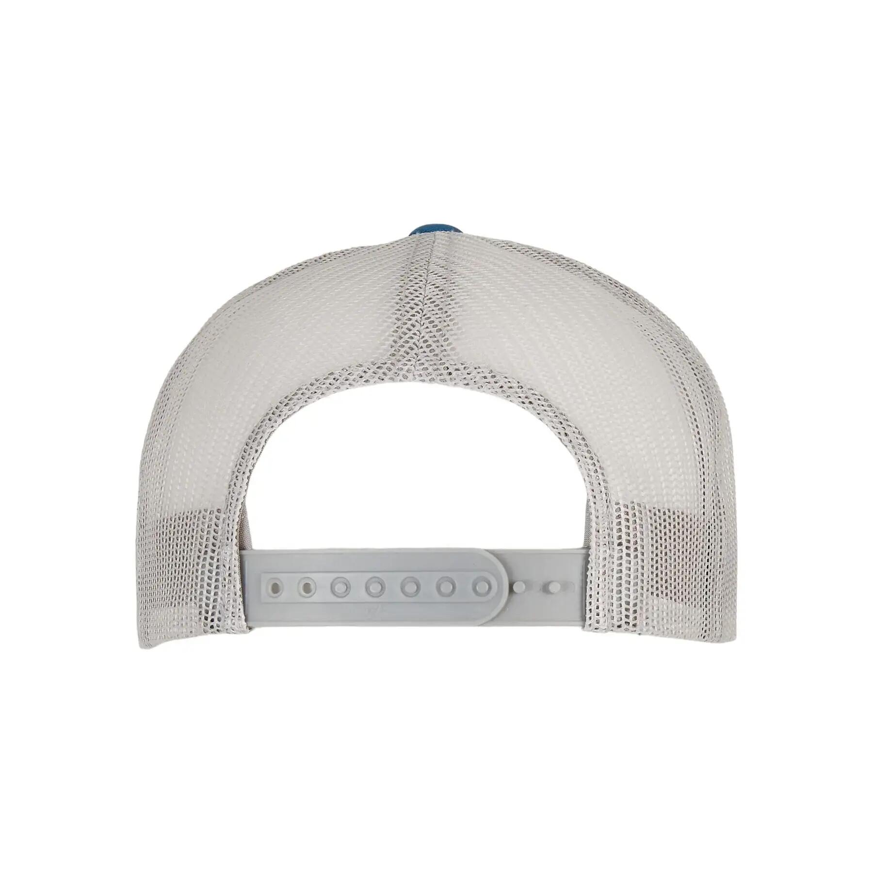 Cap 2 toon Flexfit Retro Trucker 3/6