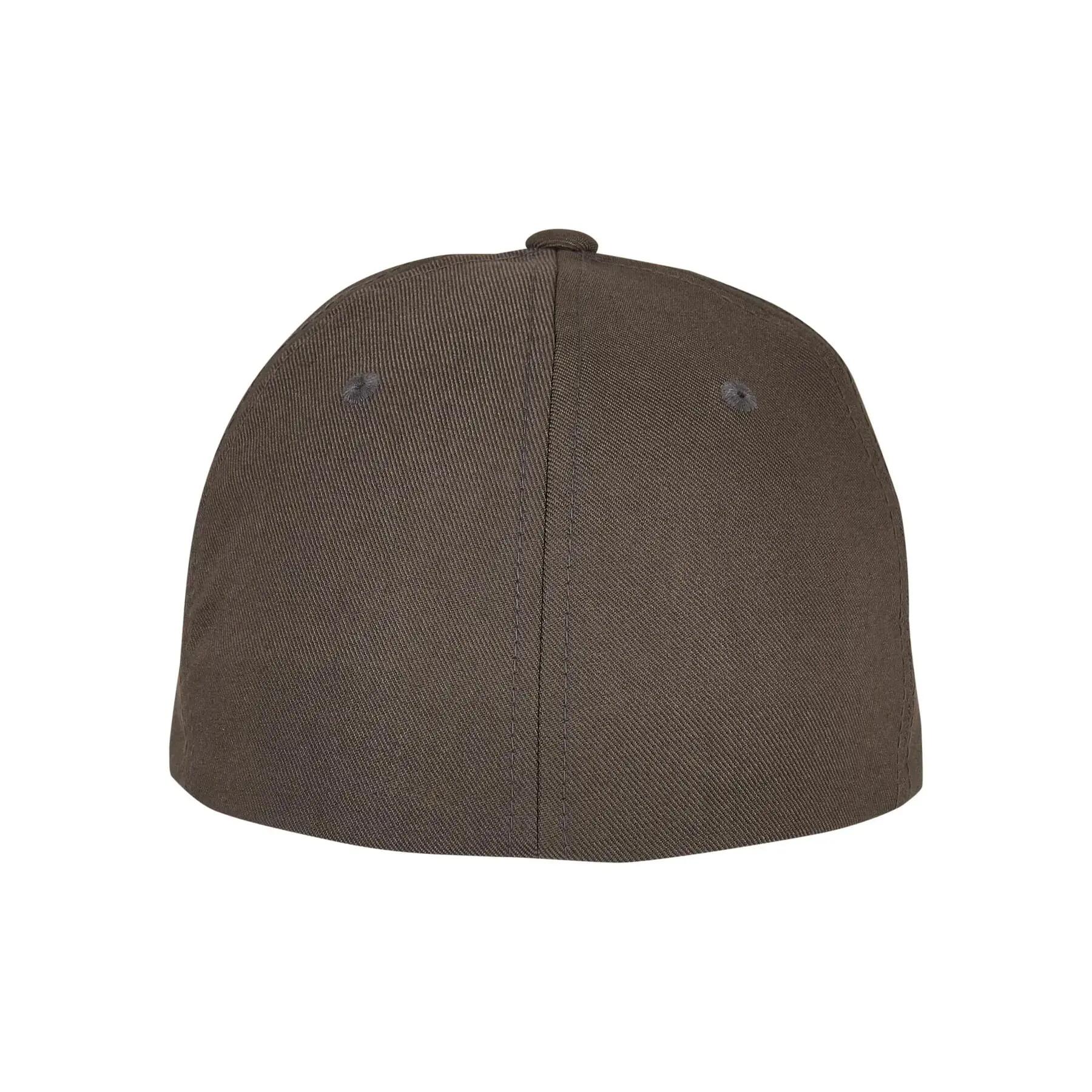 Kappe Flexfit NU 3/5
