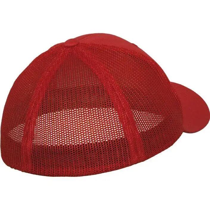 Casquette Flexfit Trucker 2/7