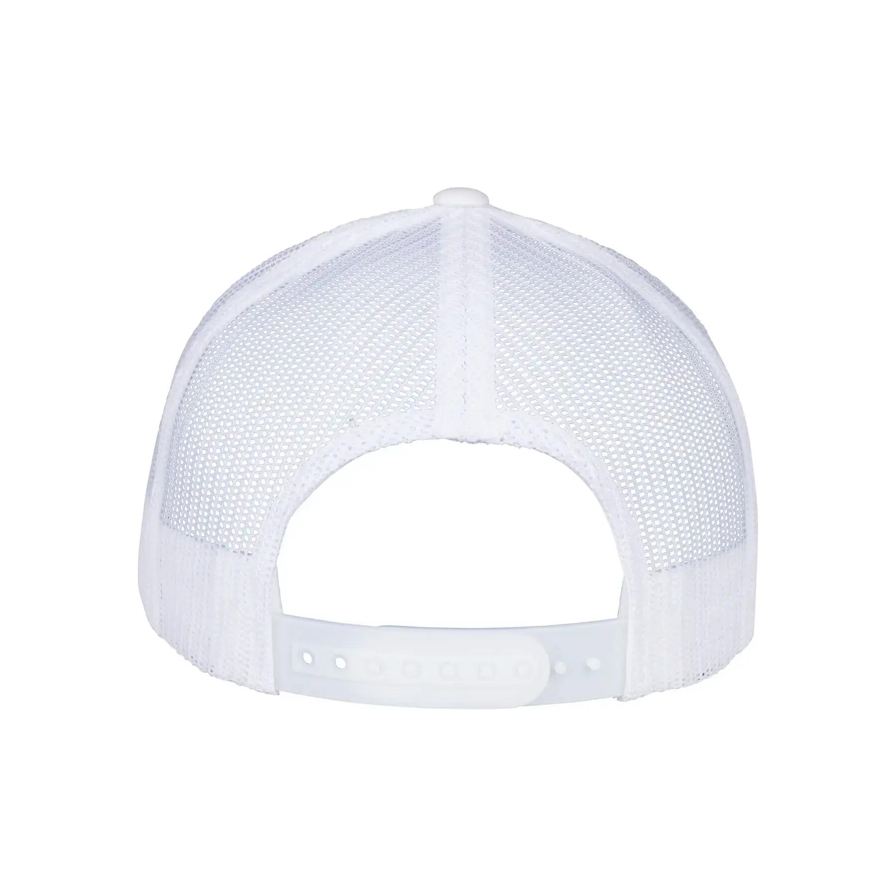 Kappe Flexfit 5-panel retro 4/7