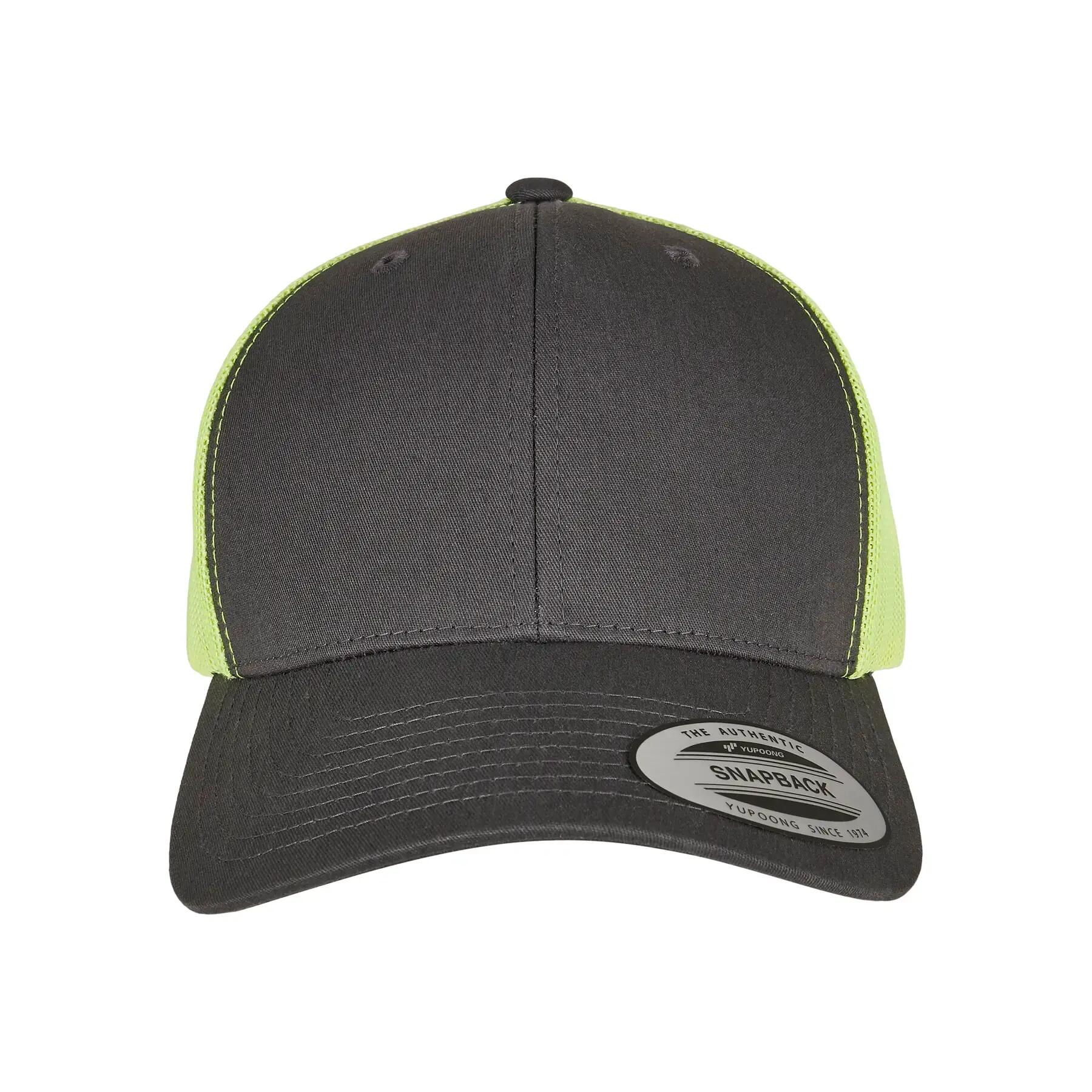 Pet Flexfit retro 2/5
