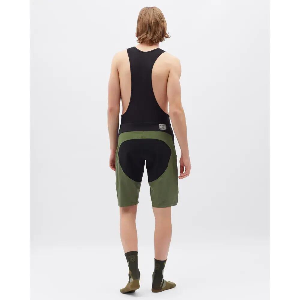 Shorts de cyclisme pour hommes MP2289 Barrea 7/7