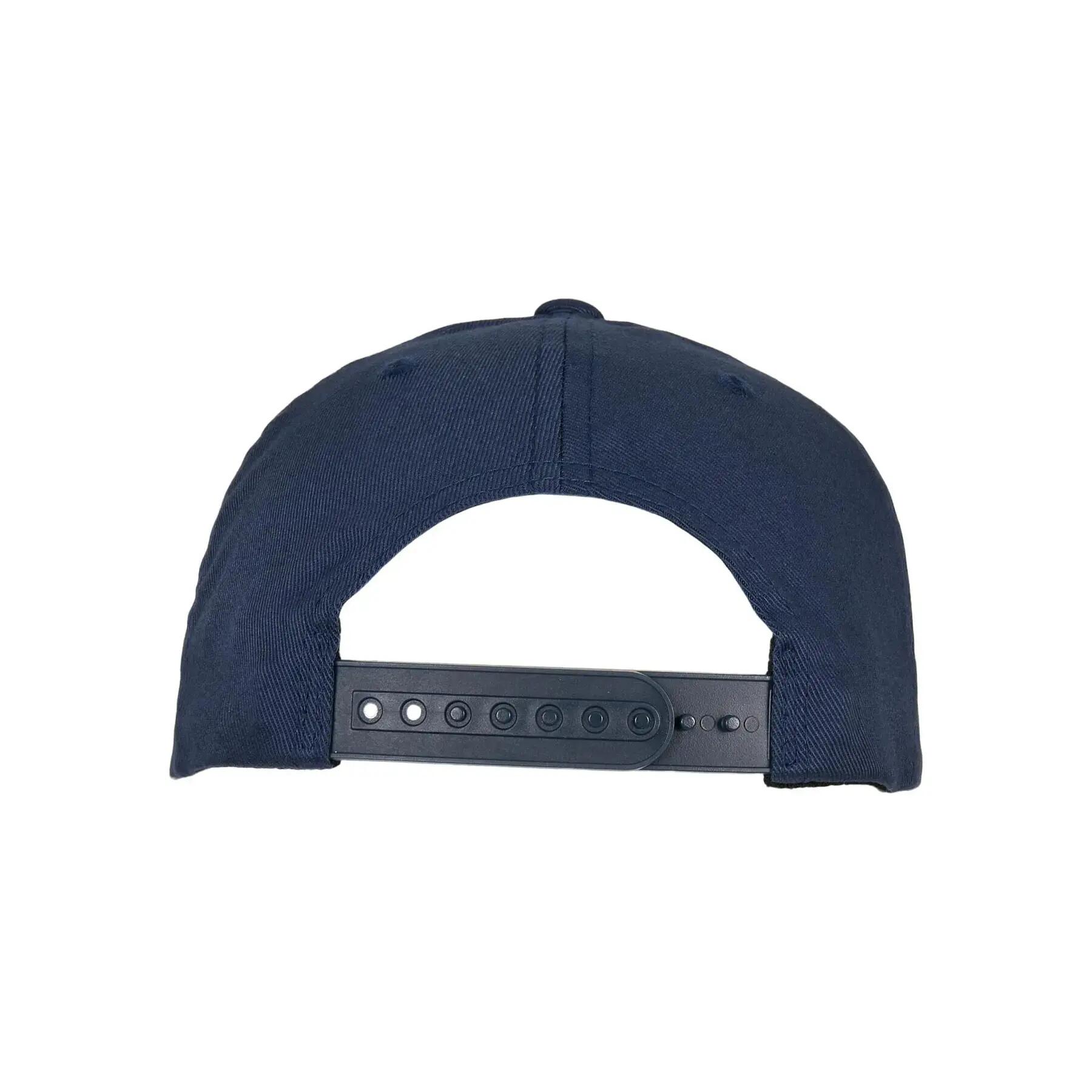Cappellino snapback Flexfit 3/5
