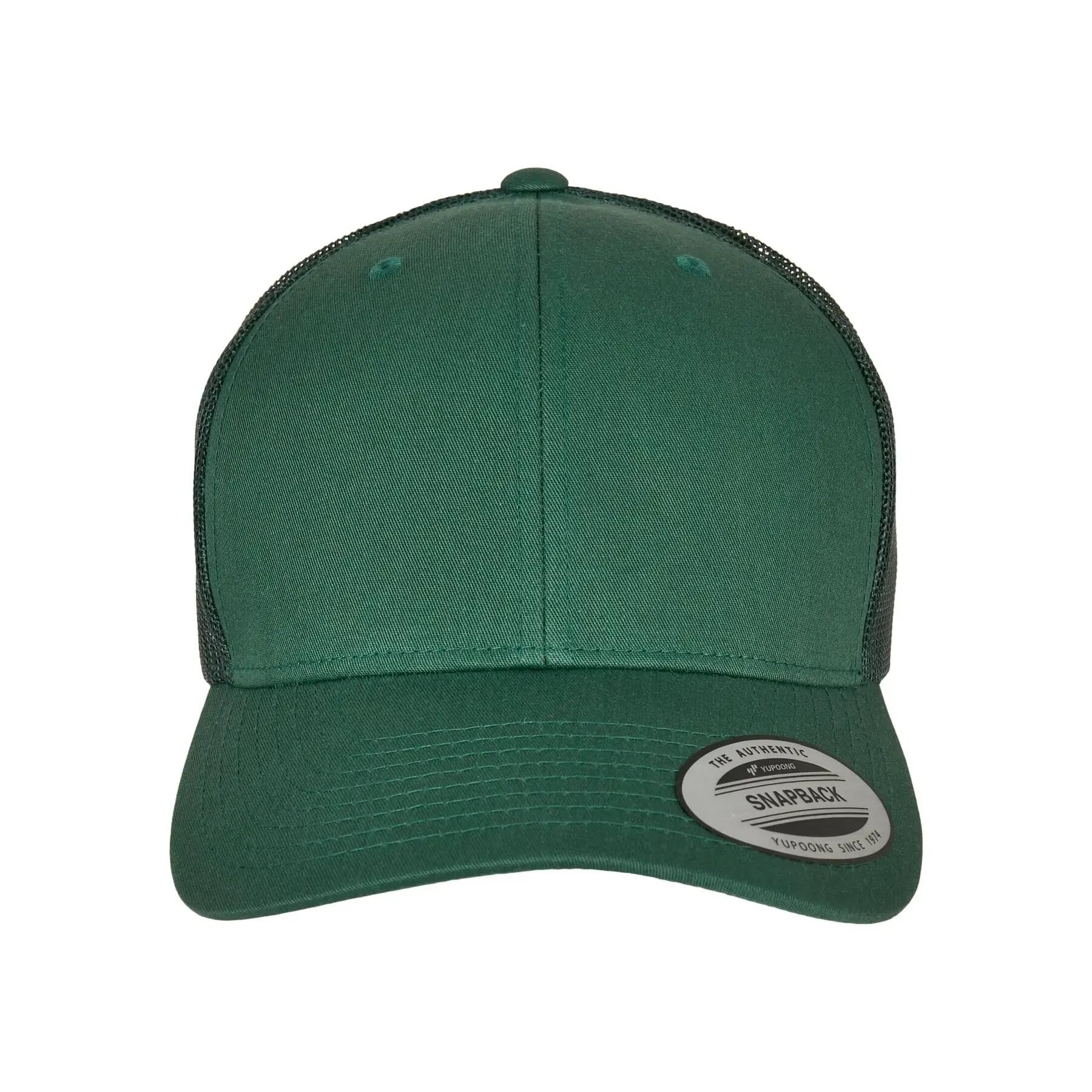 Retro Trucker 3/7