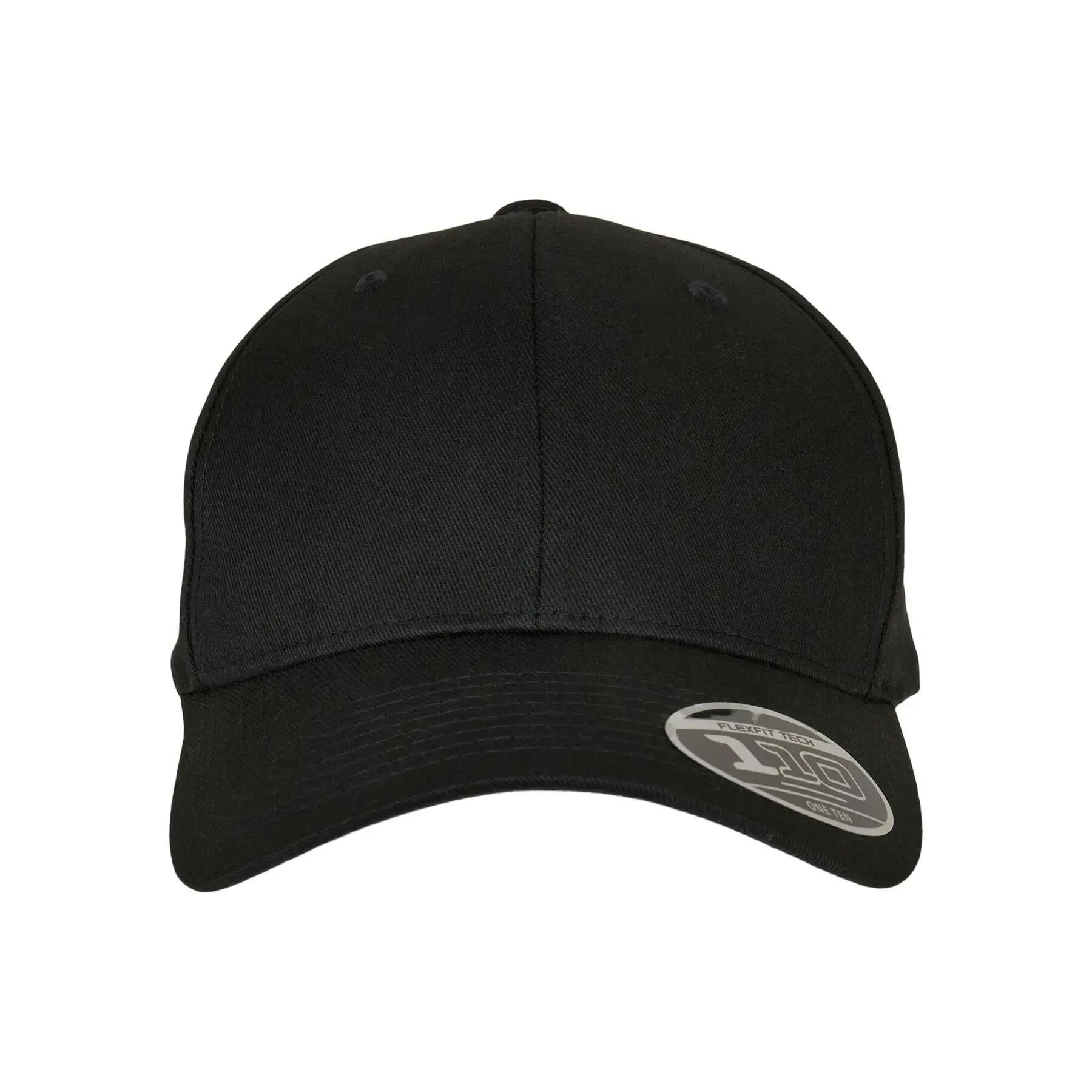 Cappello snapback curvo Flexfit 110 3/5