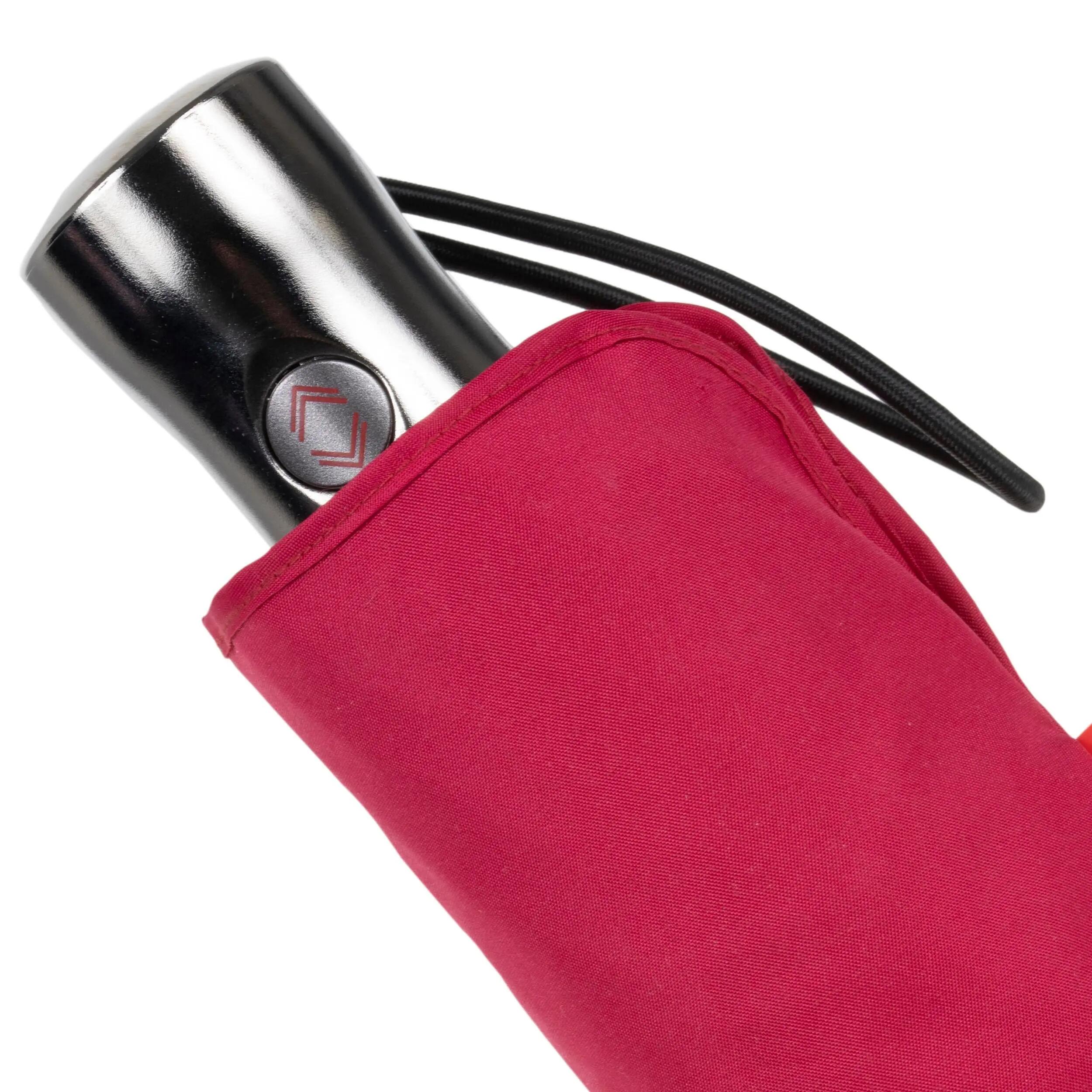 Ombrello X-TRA SOLIDO 28 cm Lampone 5/5