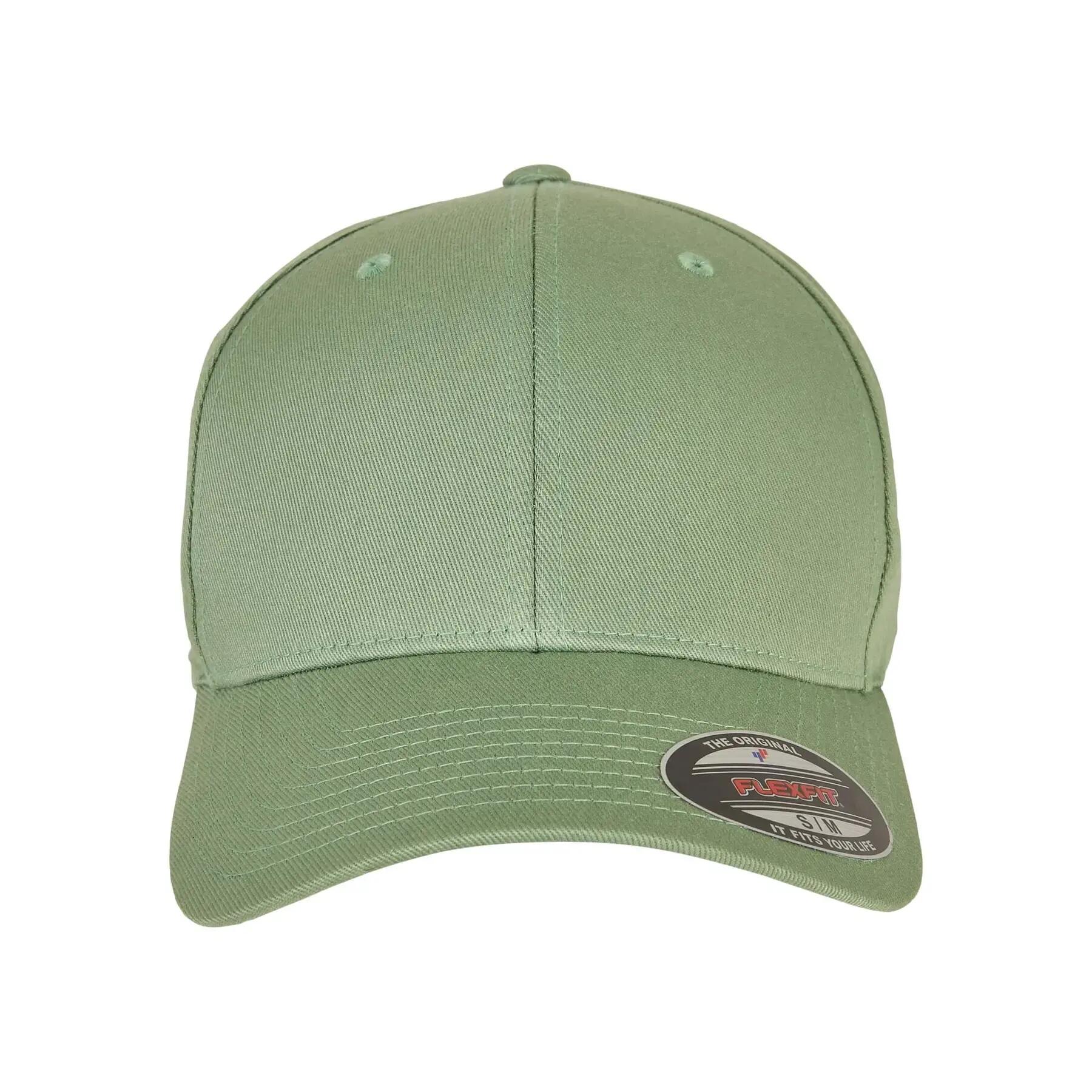 Cap Flexfit Wooly Combed 2/5