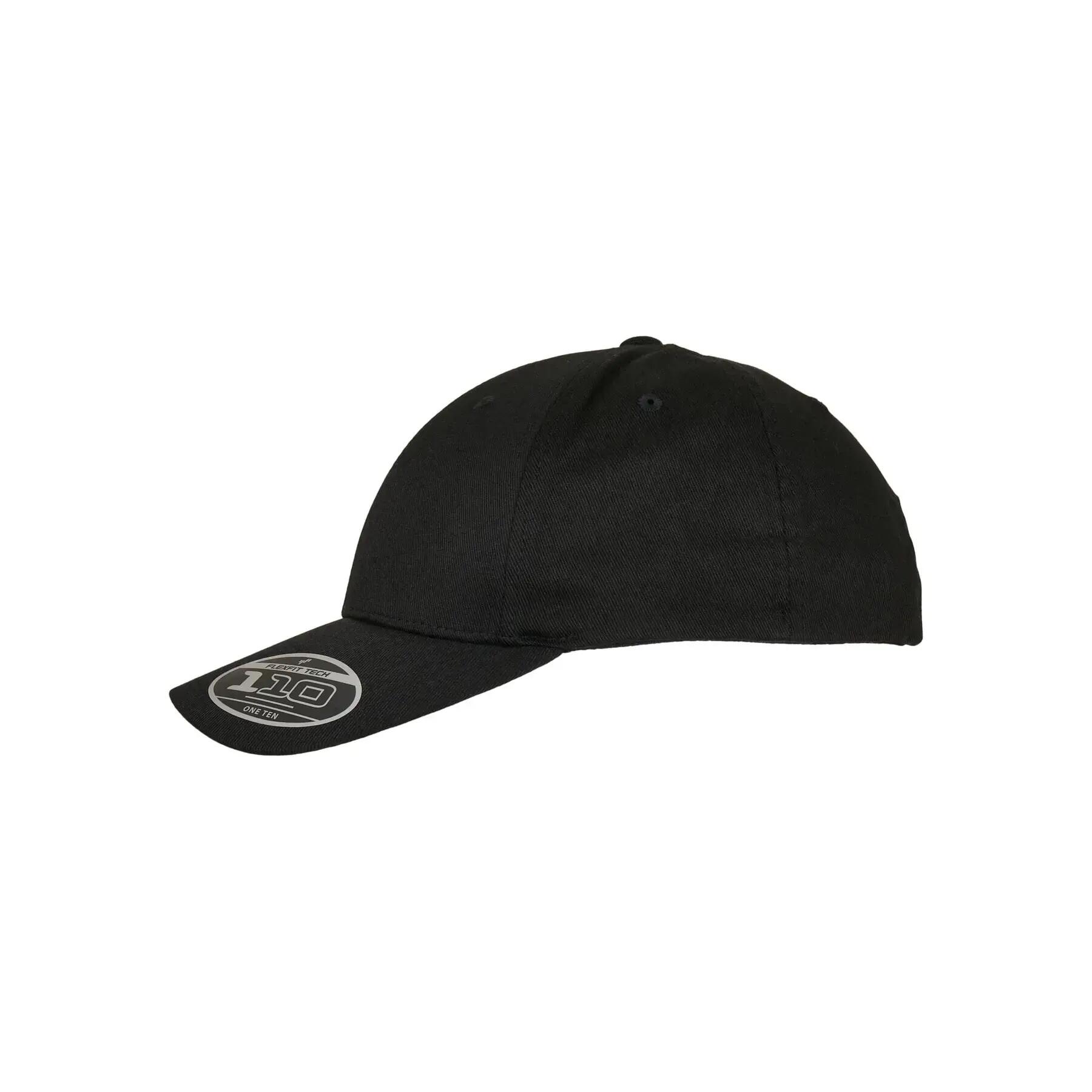 Cappello snapback curvo Flexfit 110 2/5