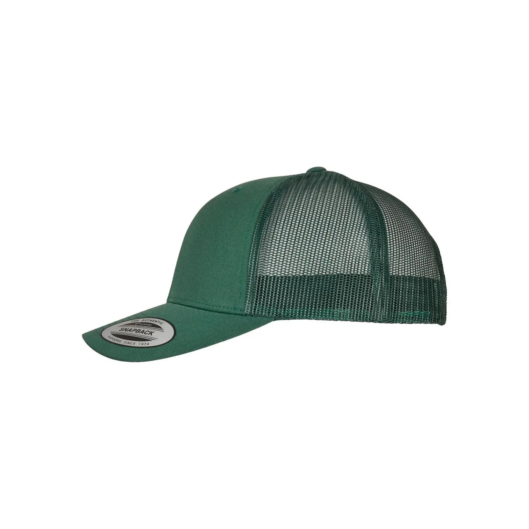 Retro Trucker 2/7