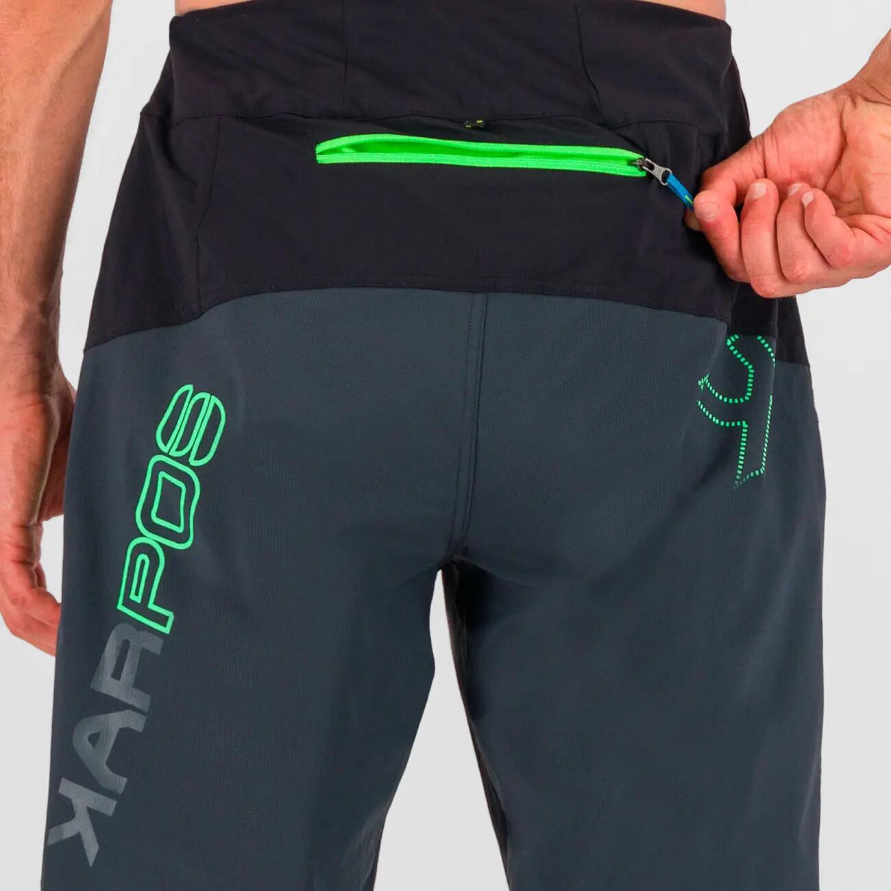 Pantalon court sans bretelles - RAPID BAGGY 7/7