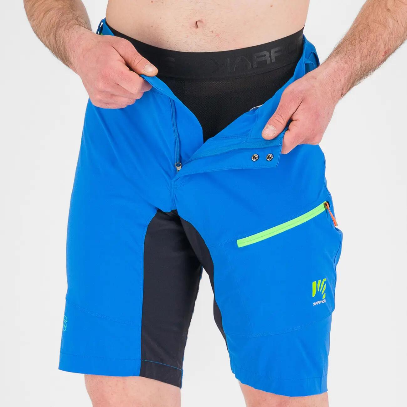 Short Karpos Val Viola 5/5