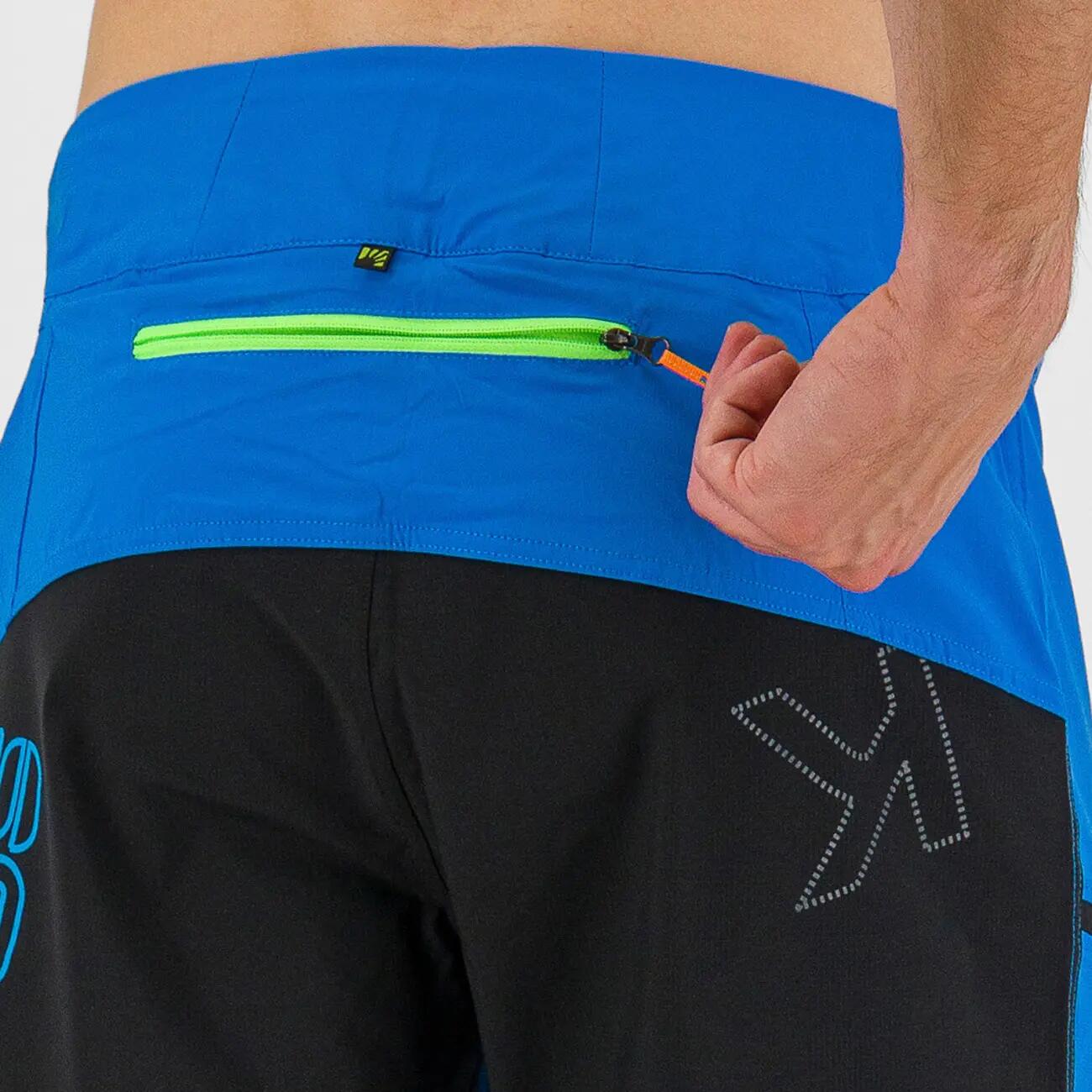 Pantalones cortos sin tirantes - RAPID BAGGY 6/6