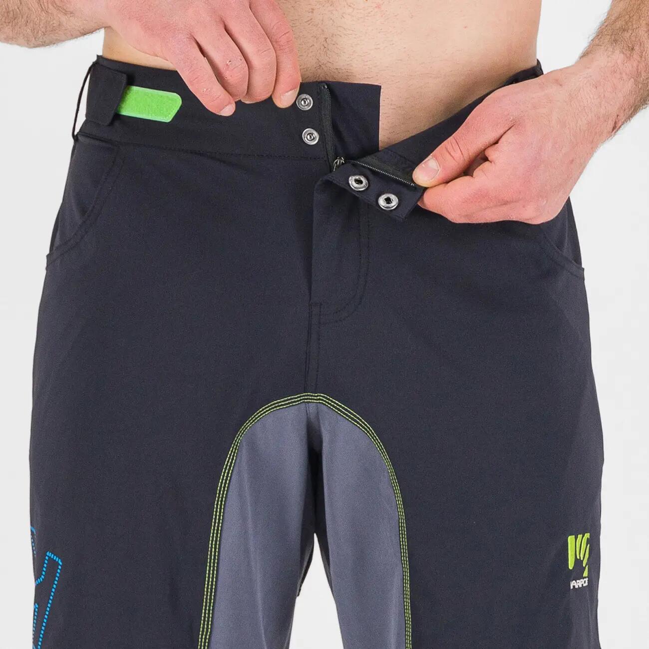 Short Karpos Ballistic Evo 5/6