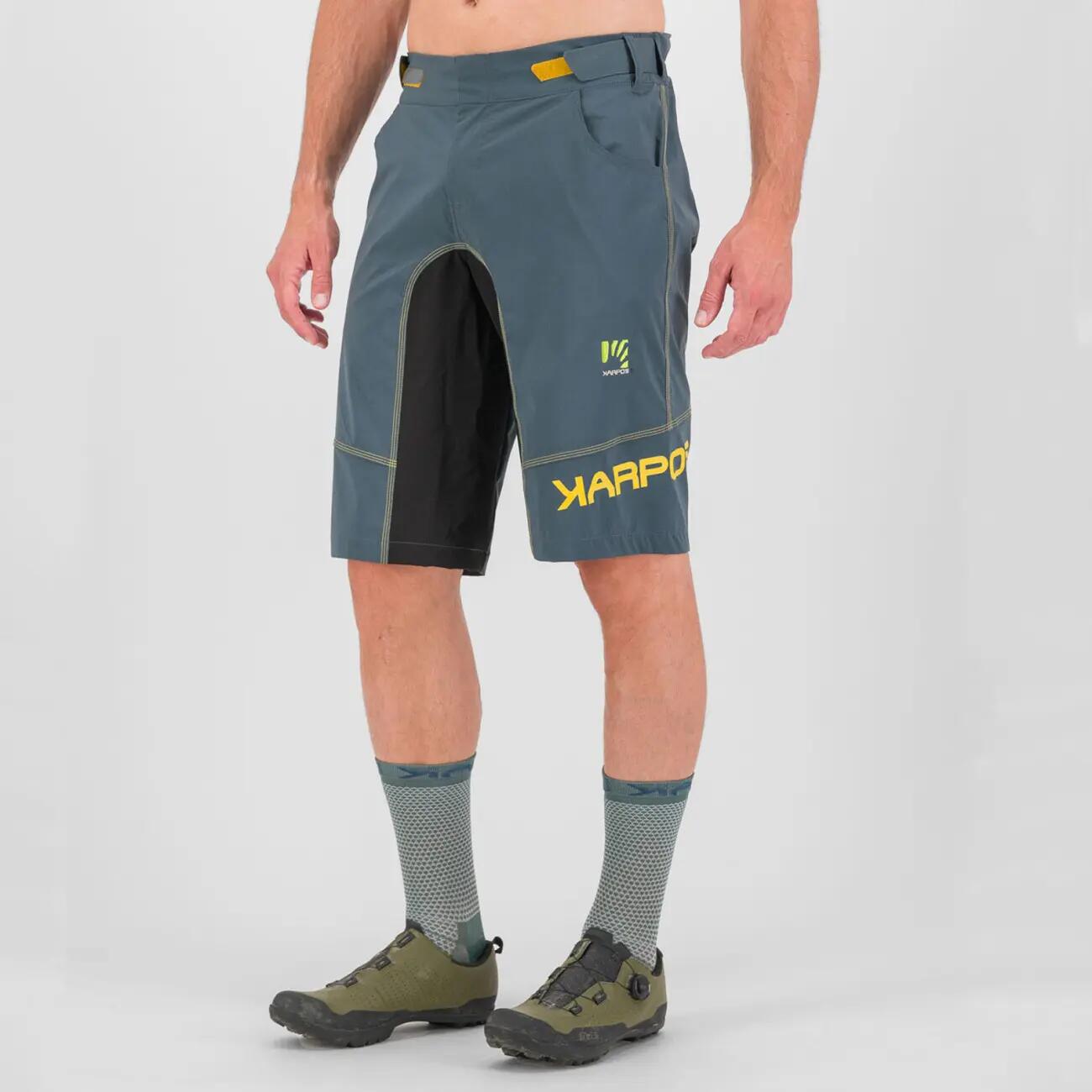 Szorty Karpos Ballistic Evo 5/6