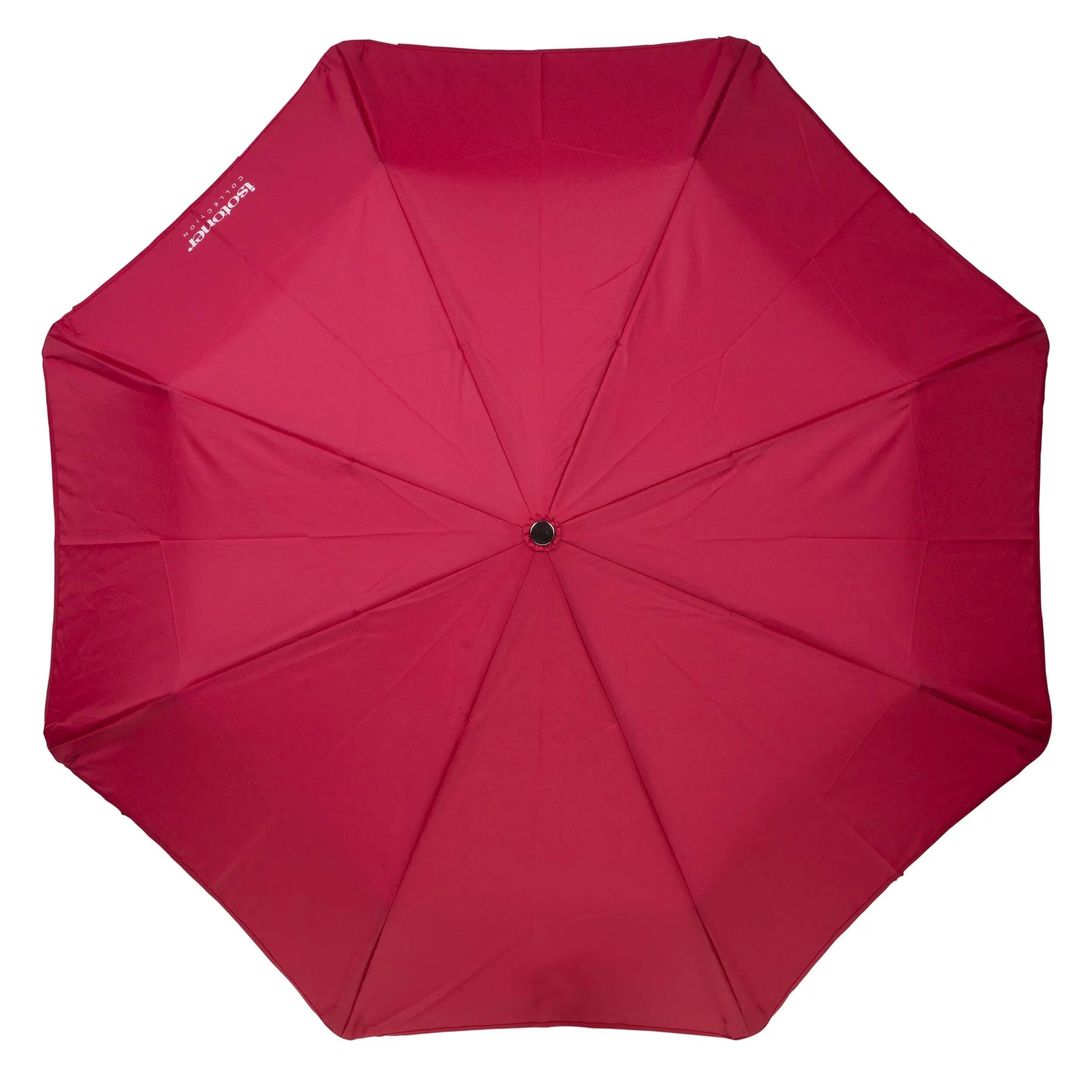Ombrello X-TRA SOLIDO 28 cm Lampone 3/5