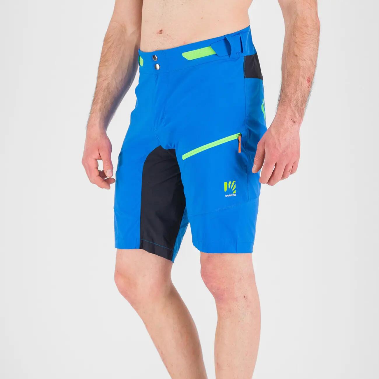 Short Karpos Val Viola 4/5