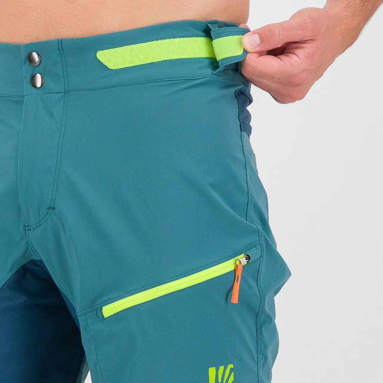 Short Karpos Val Viola 6/6