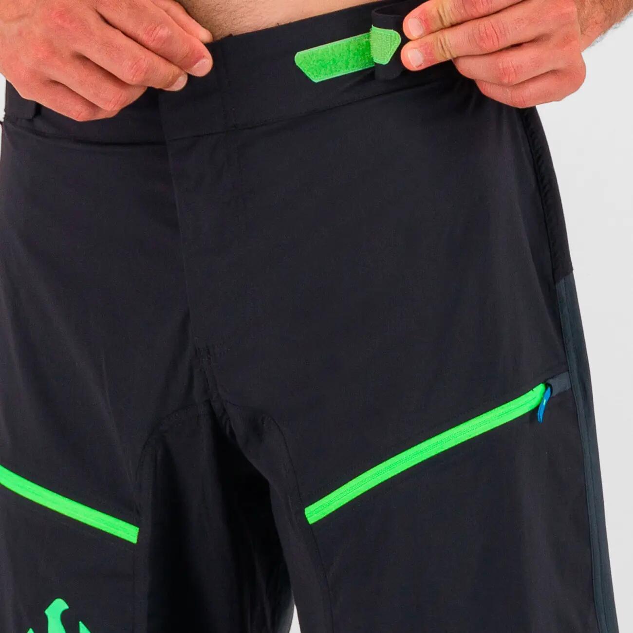 Pantalon court sans bretelles - RAPID BAGGY 6/7