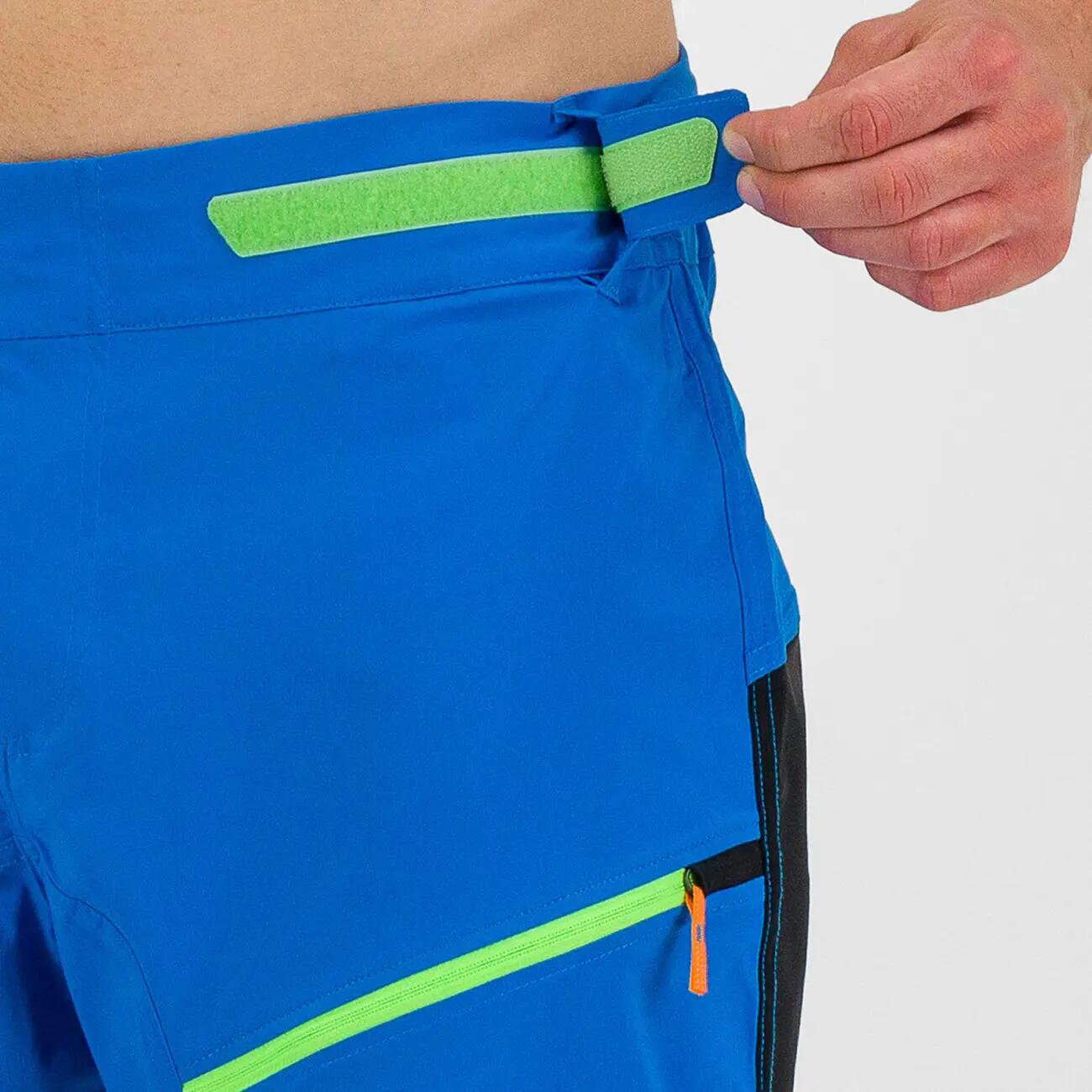Pantalones cortos sin tirantes - RAPID BAGGY 5/6