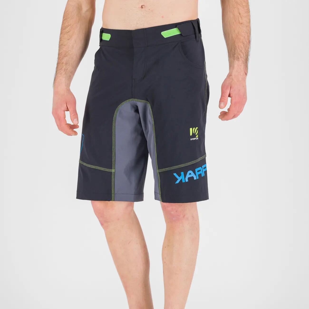 Short Karpos Ballistic Evo 4/6