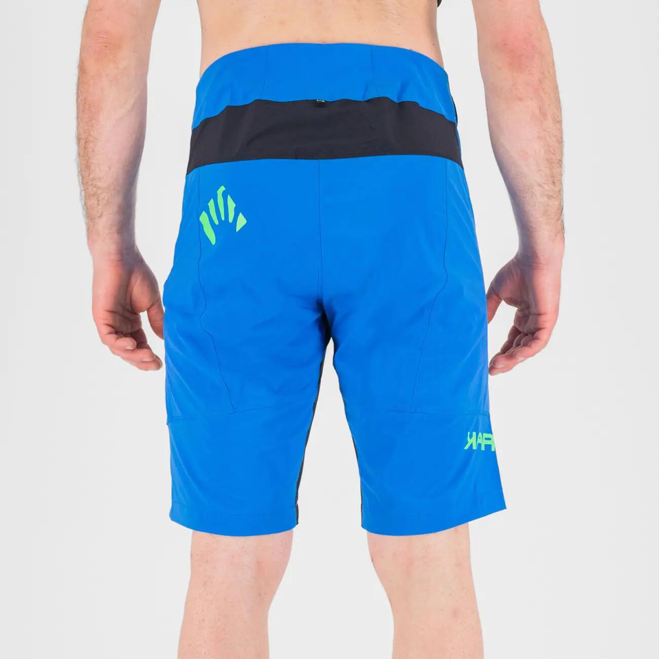 Short Karpos Val Viola 3/5