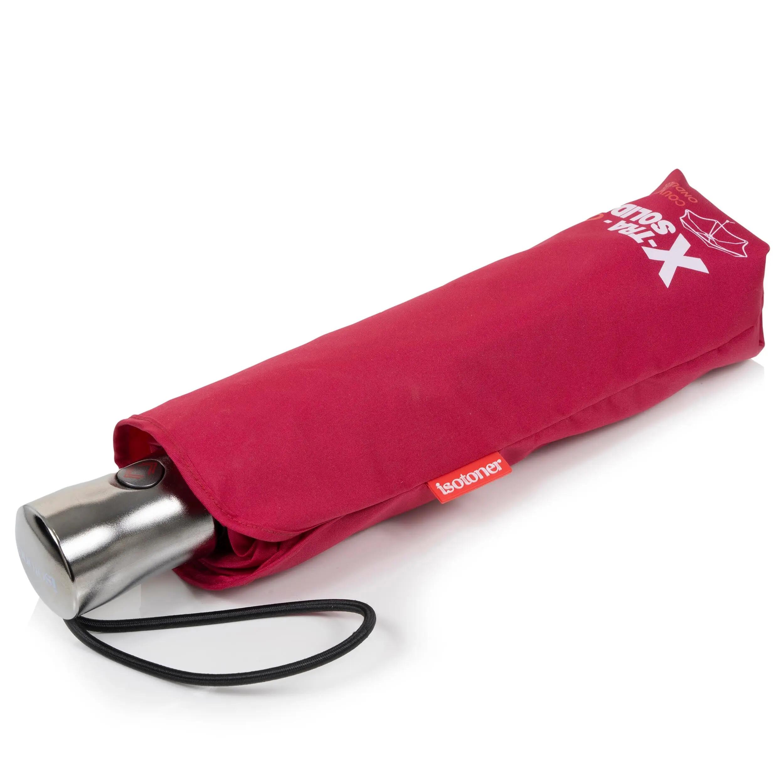 Ombrello X-TRA SOLIDO 28 cm Lampone 2/5