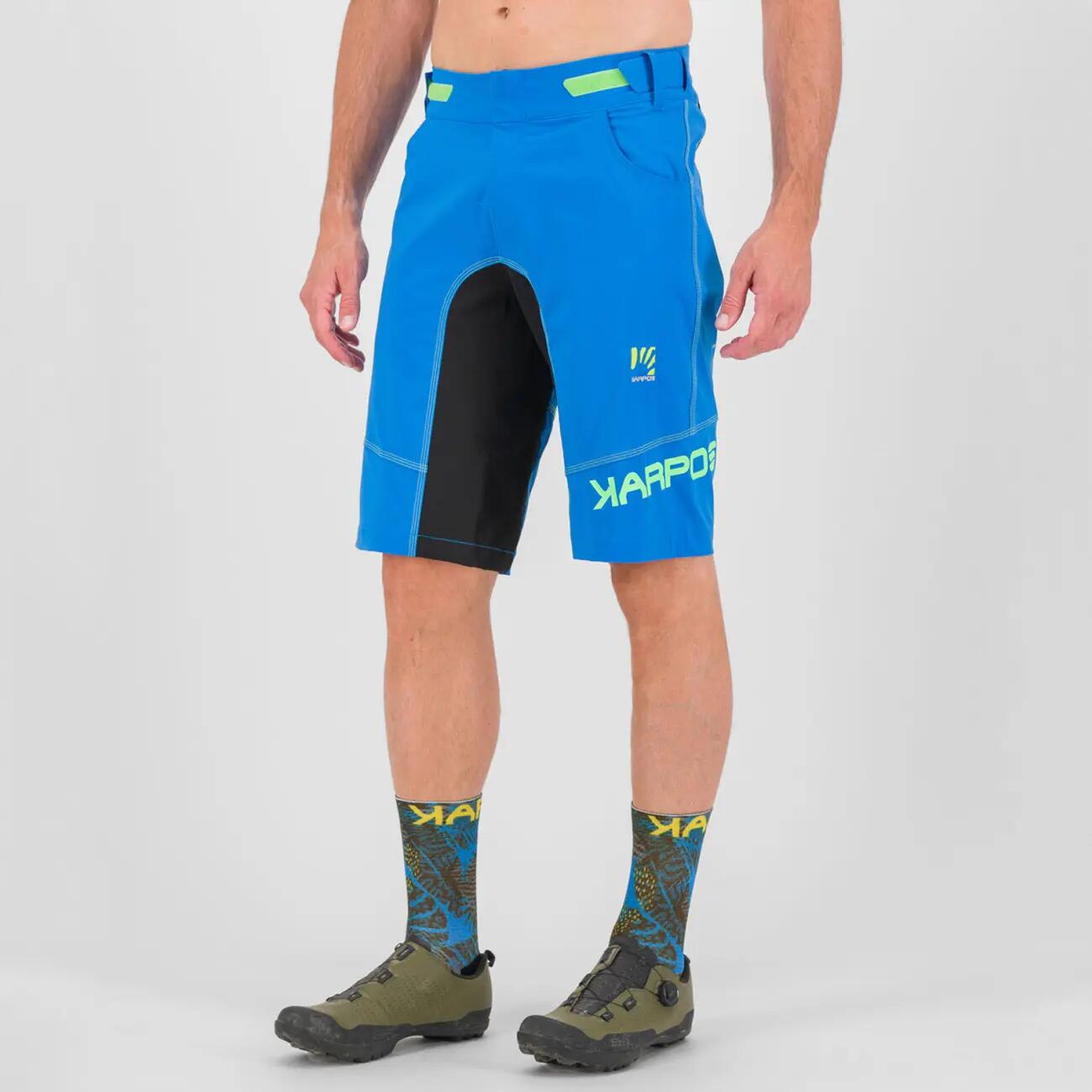 Shorts Karpos Ballistic Evo 5/7