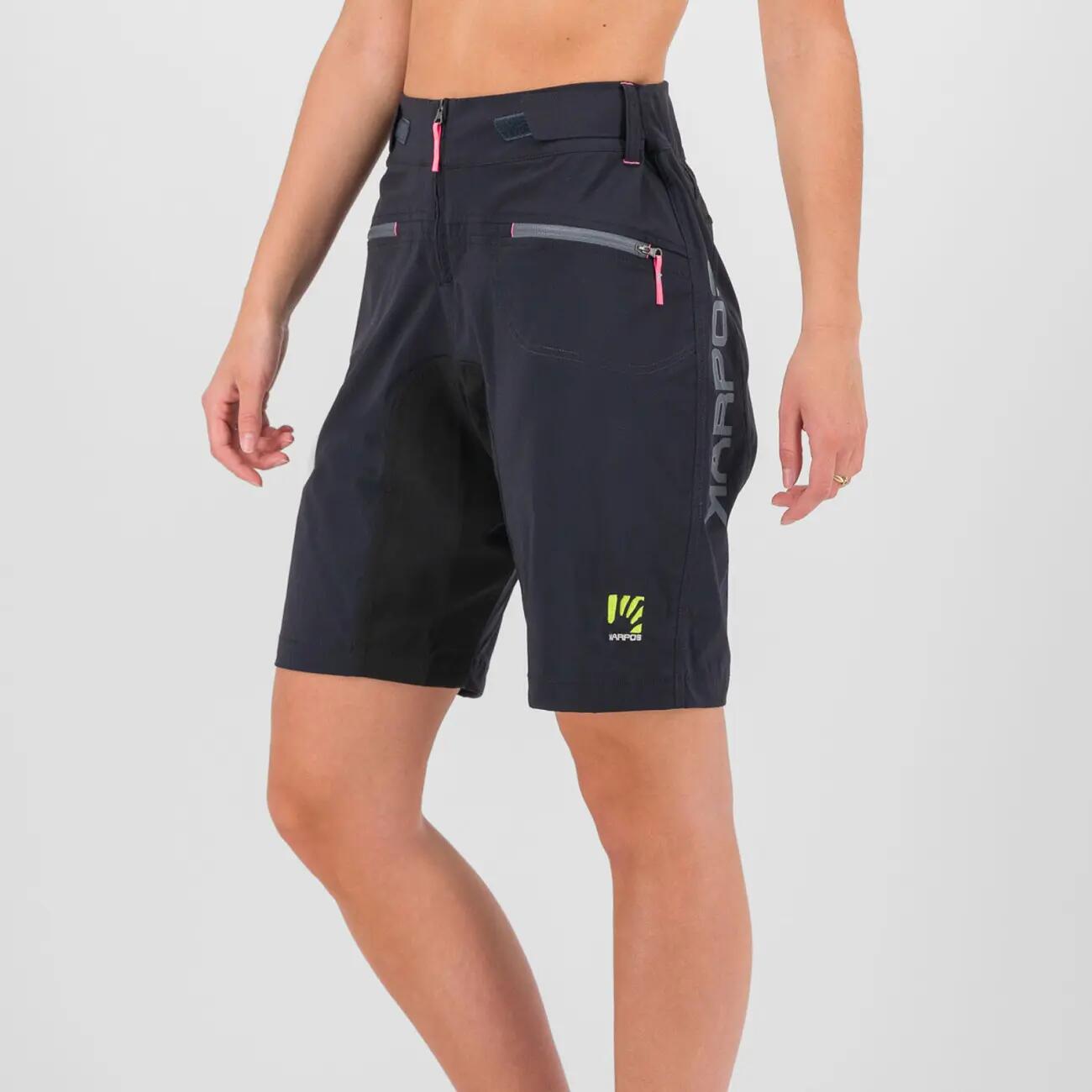 Pantalón corto mujer Karpos Ballistic Evo 4/4