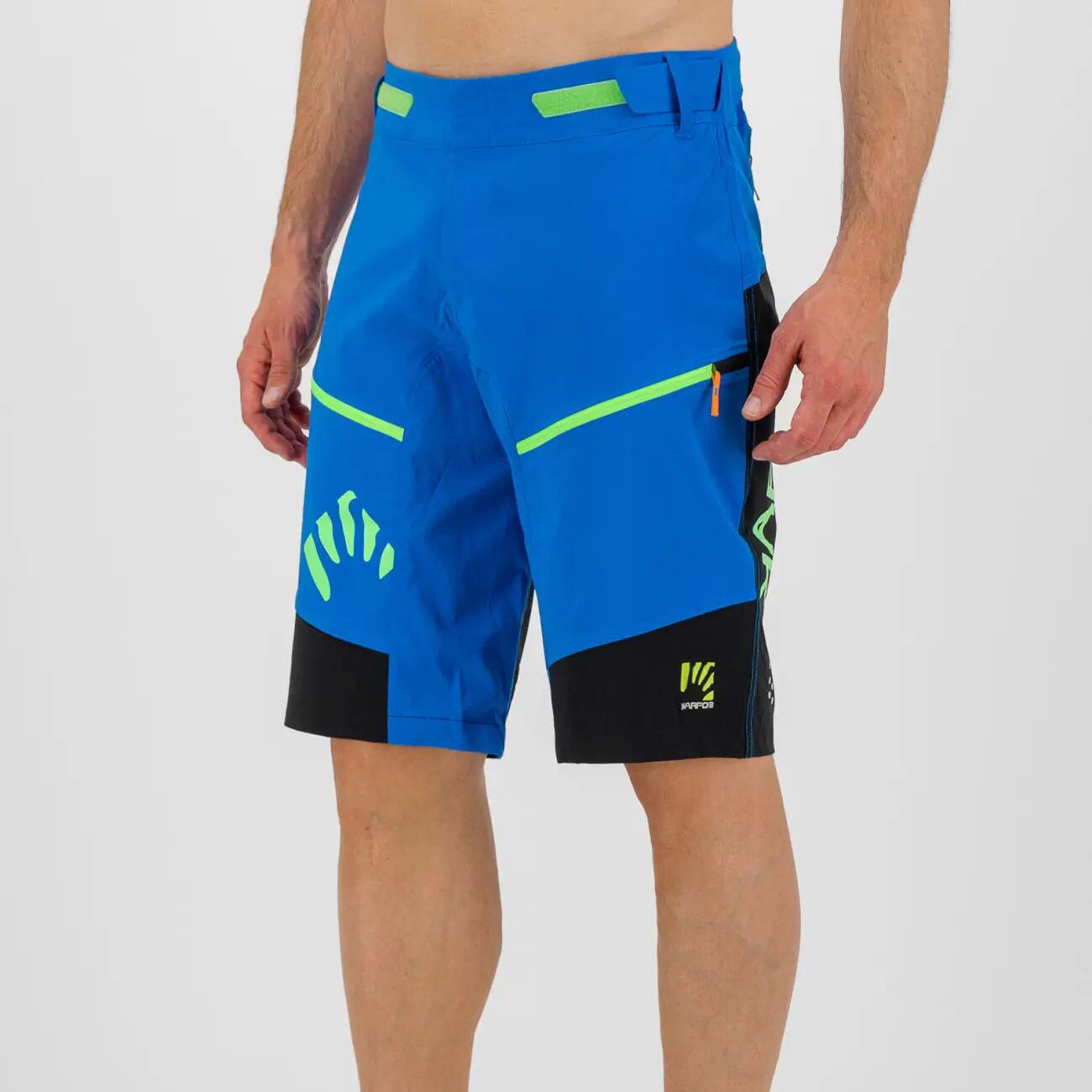 Pantalones cortos sin tirantes - RAPID BAGGY 4/6