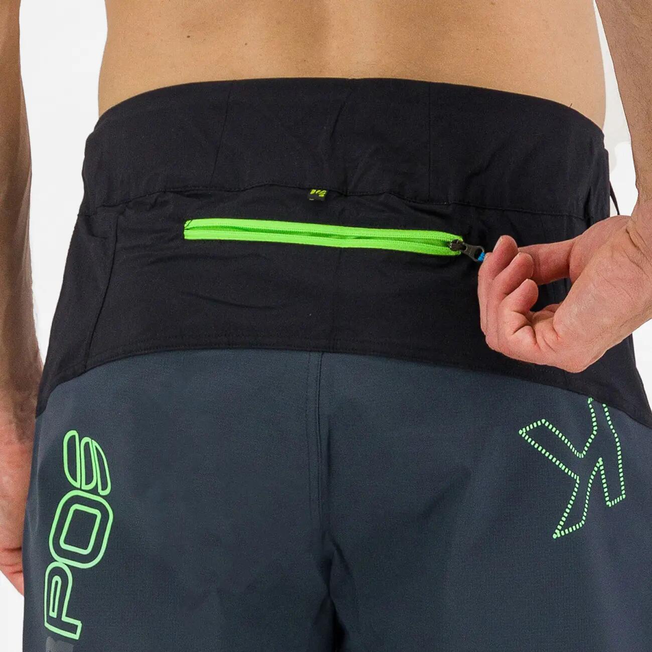 Pantalon court sans bretelles - RAPID BAGGY 5/7