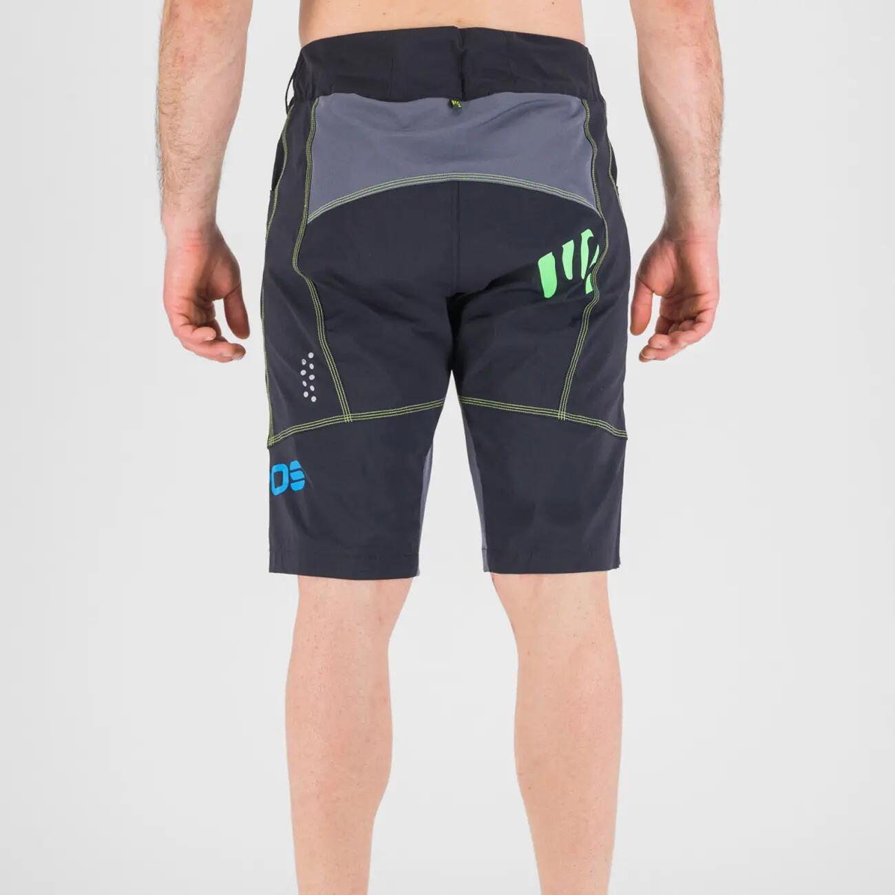 Short Karpos Ballistic Evo 3/6