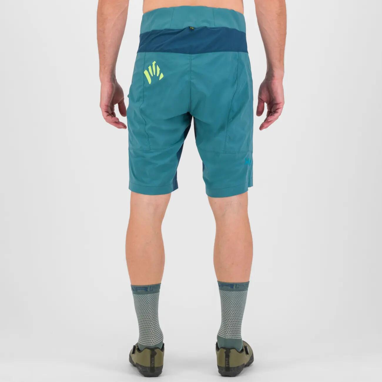 Short Karpos Val Viola 4/6