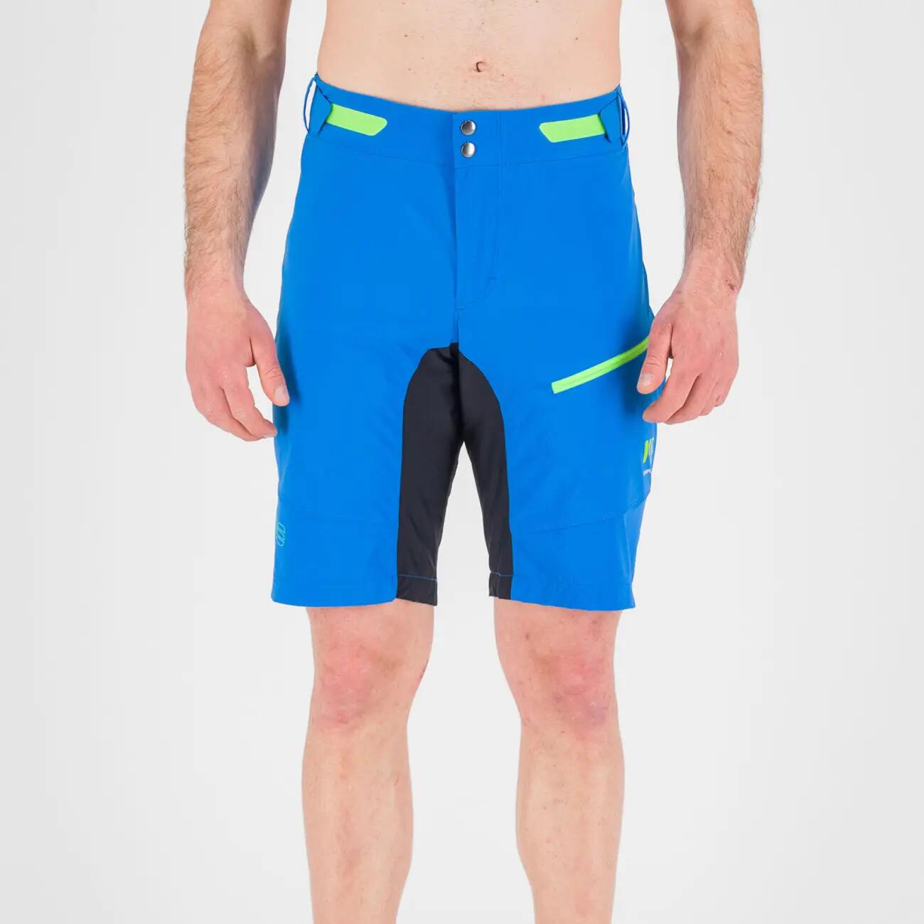 Short Karpos Val Viola 2/5