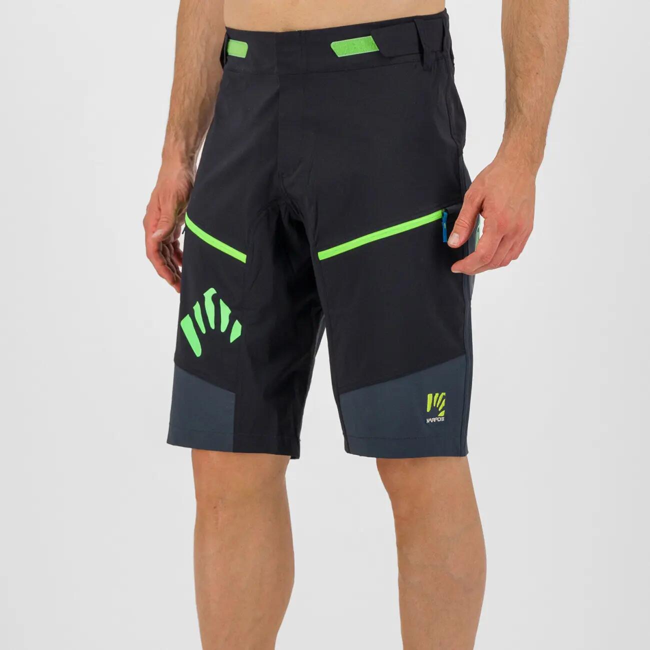 Pantalon court sans bretelles - RAPID BAGGY 4/7