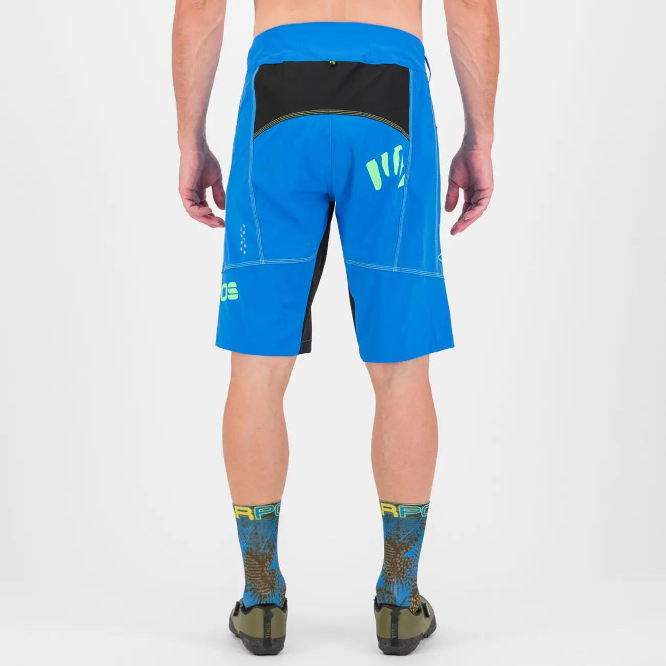 Shorts Karpos Ballistic Evo 4/7
