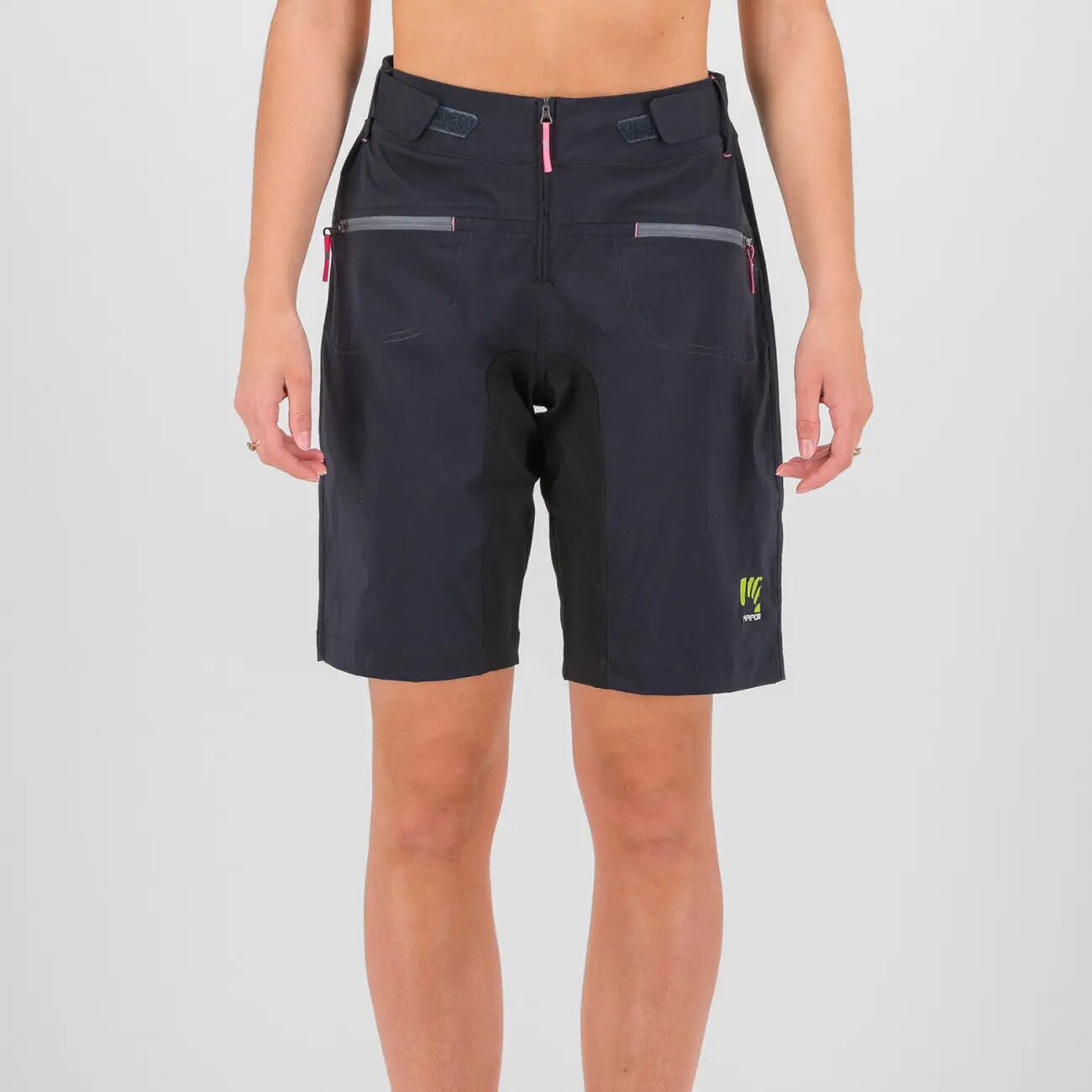 Pantalón corto mujer Karpos Ballistic Evo 2/4