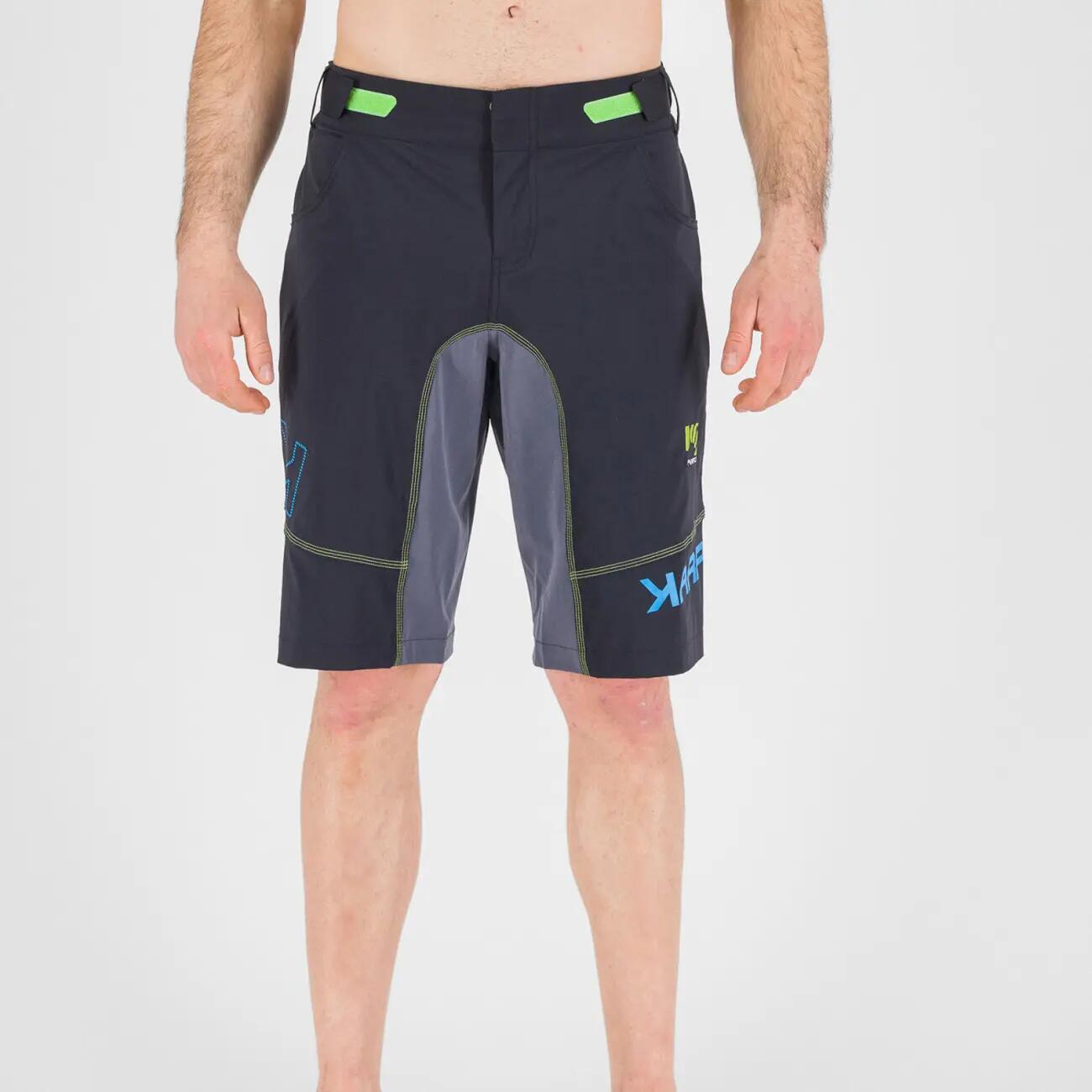 Short Karpos Ballistic Evo 2/6