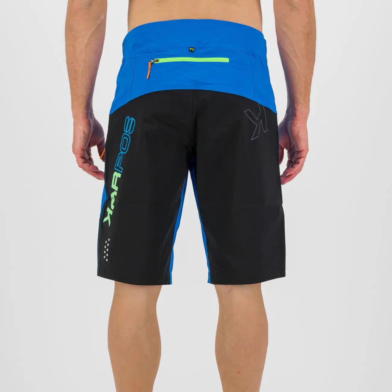 Pantalones cortos sin tirantes - RAPID BAGGY 3/6