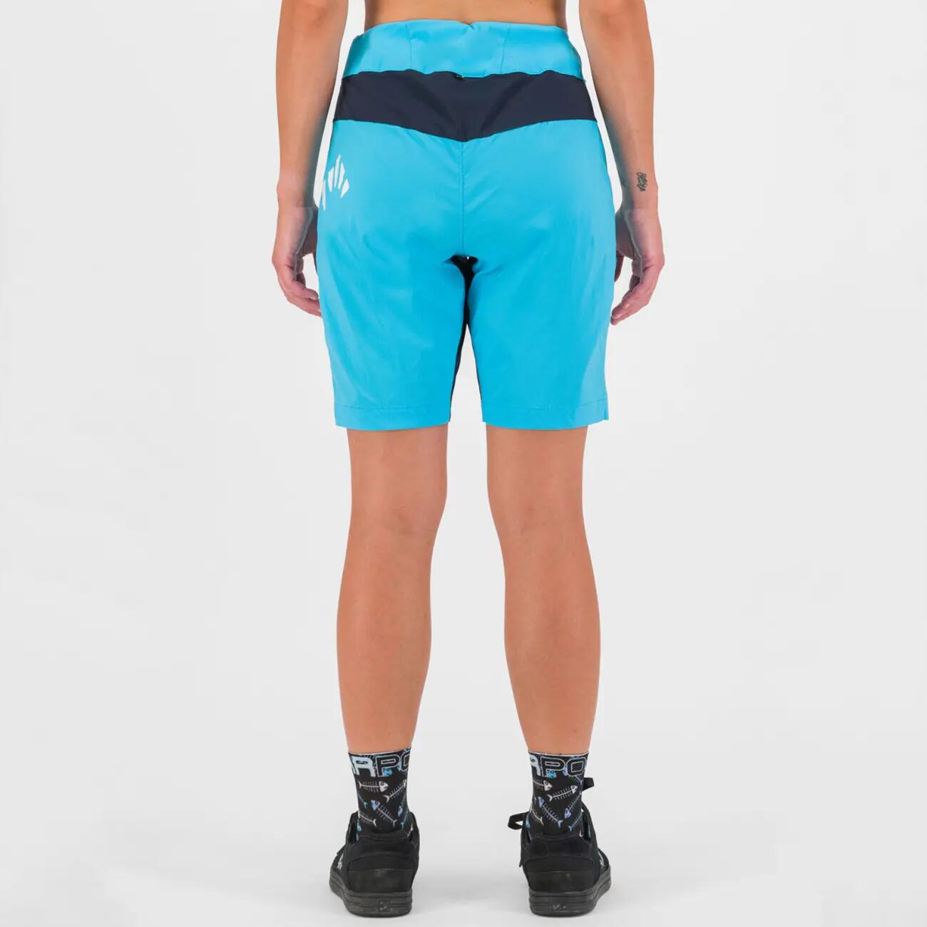 Pantalon court sans bretelles - VAL VIOLA 4/7