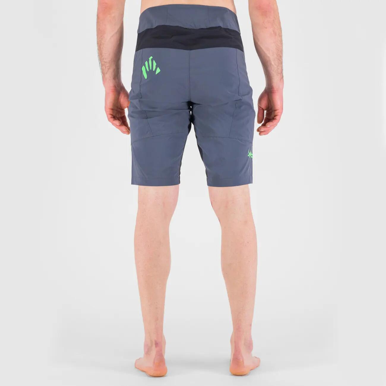 Short Karpos Val Viola 3/6