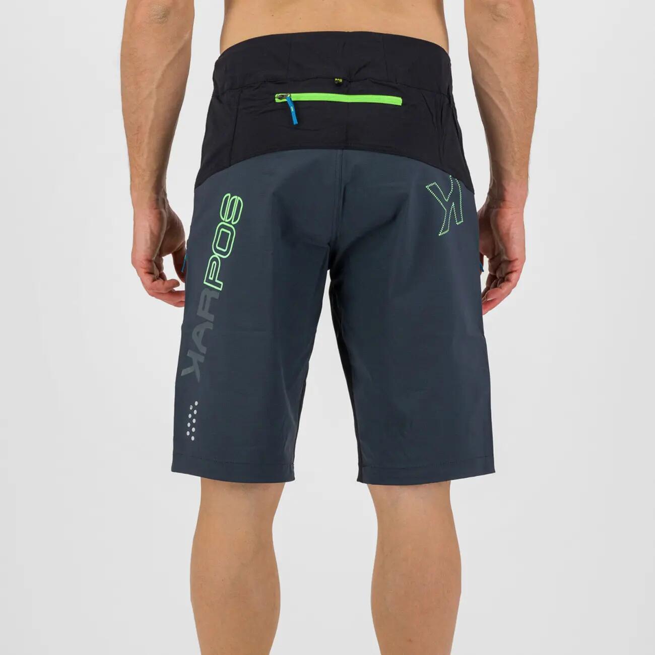 Pantalon court sans bretelles - RAPID BAGGY 3/7